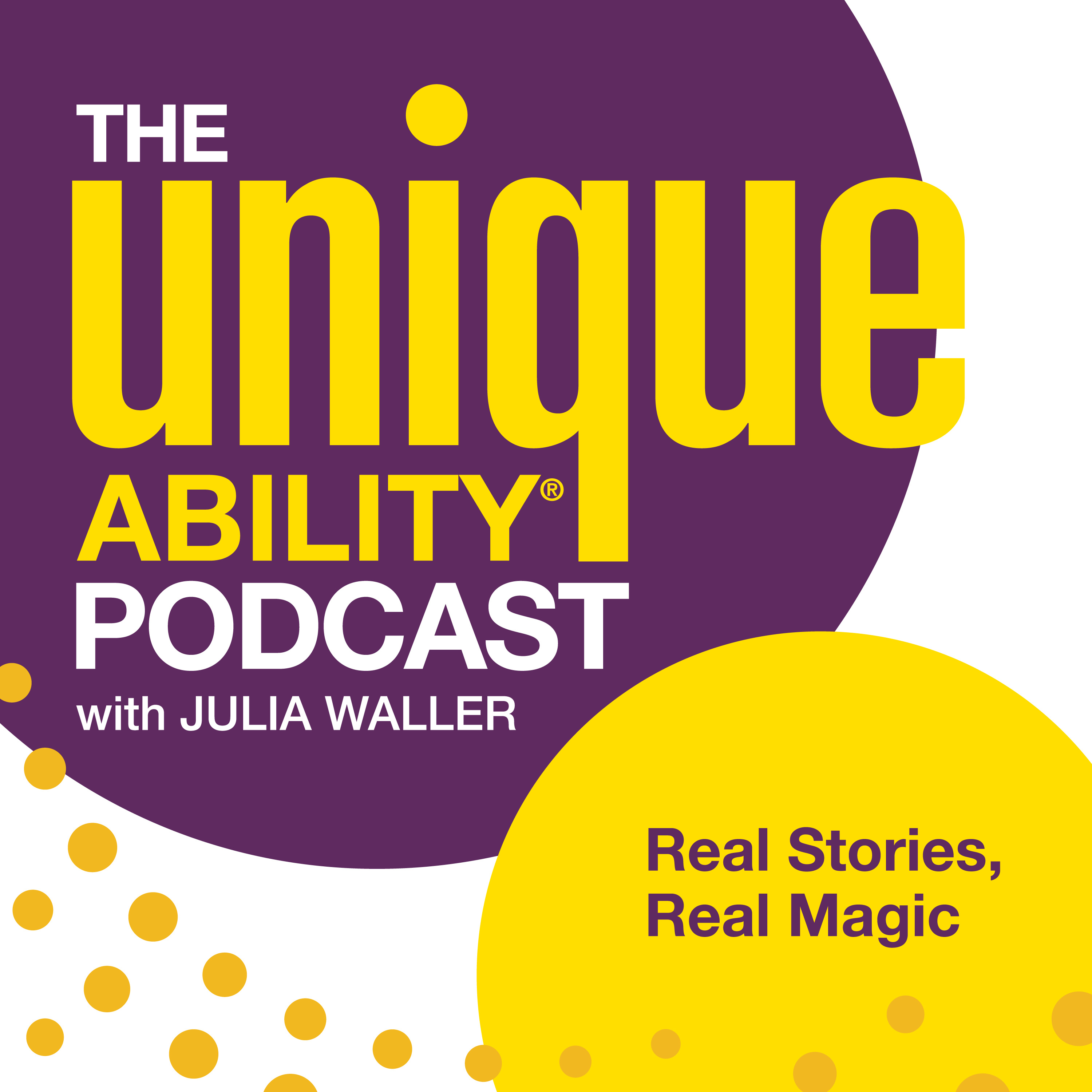 The Unique Ability Podcast
