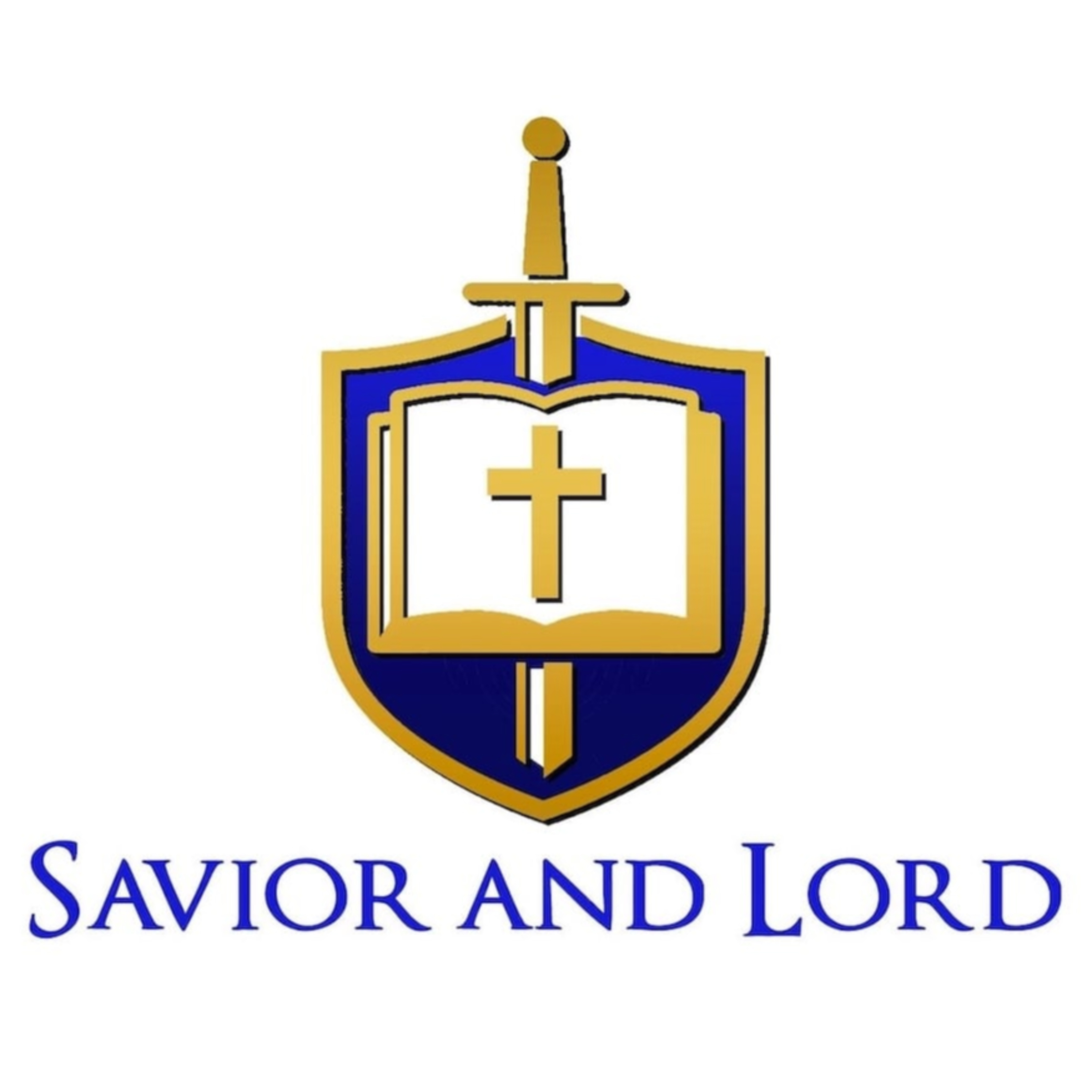 The SaviorandLord Podcast