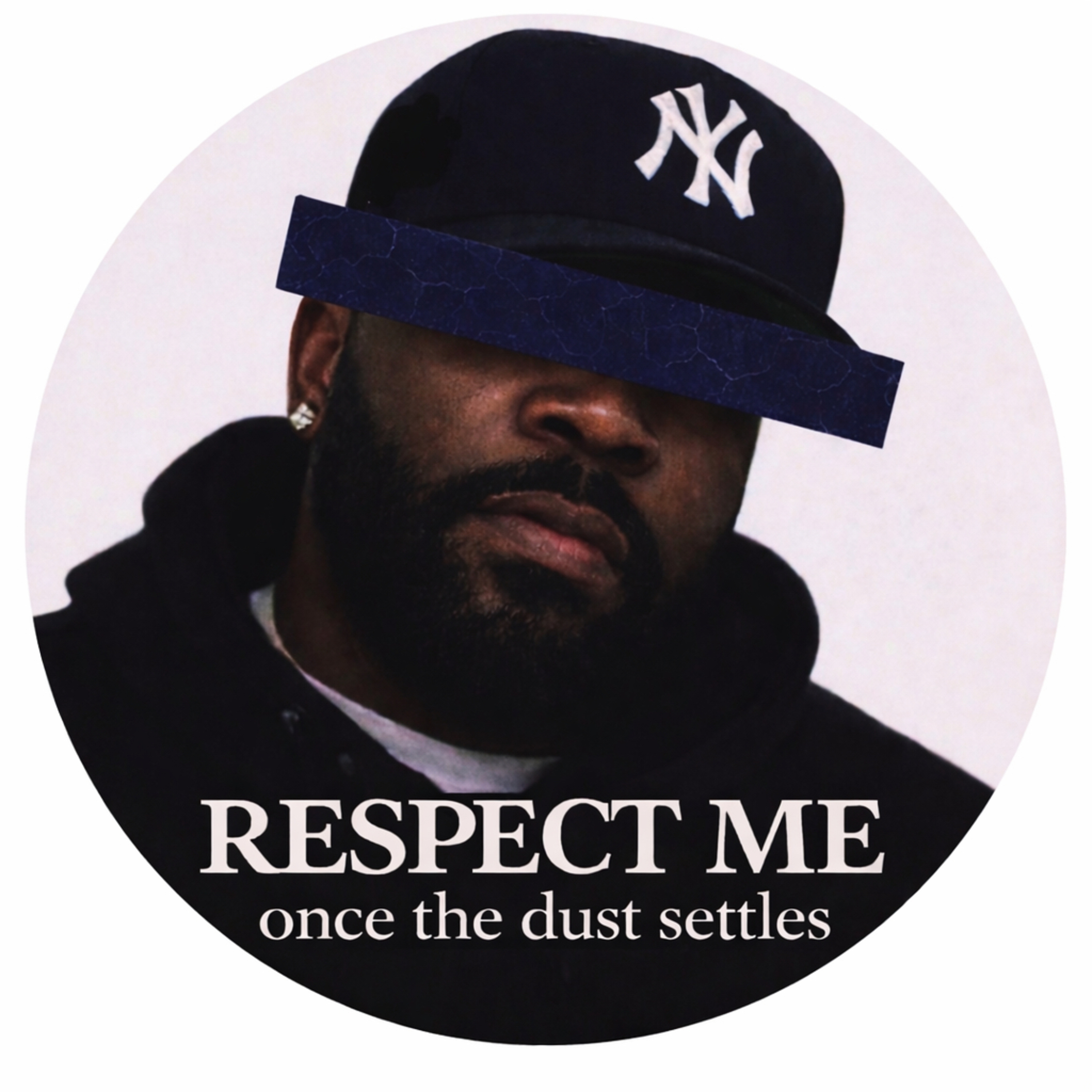 Respect Me, Once The Dust Settles. podcast artwork