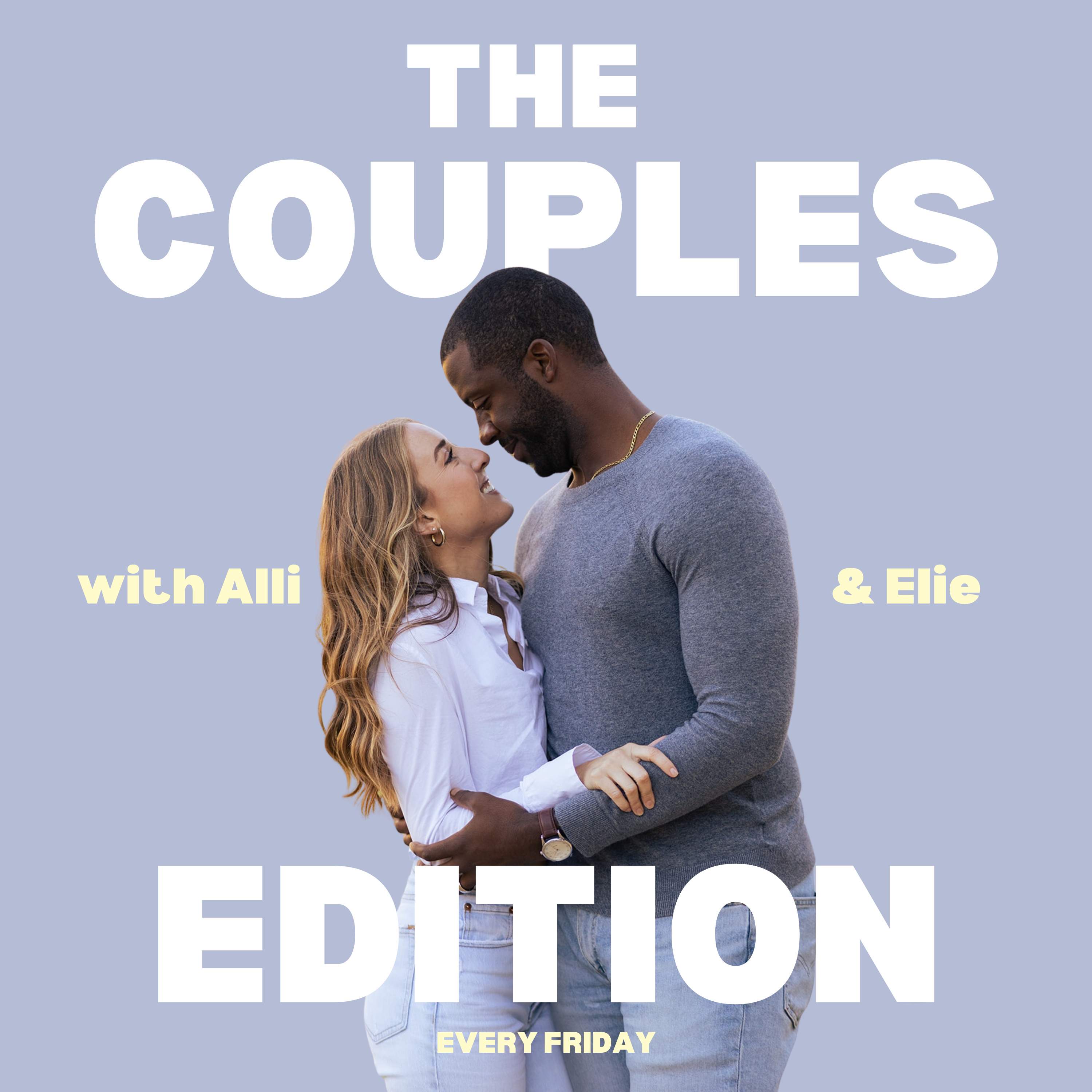 The Couples Edition