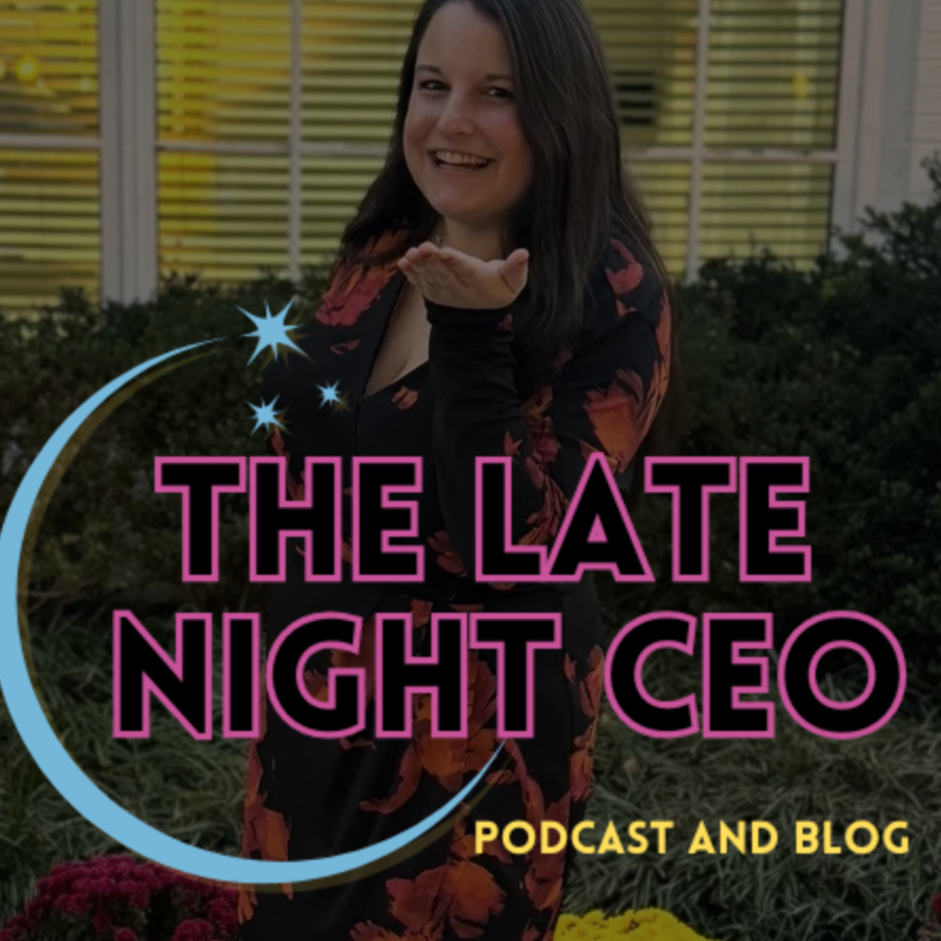 The Late Night CEO