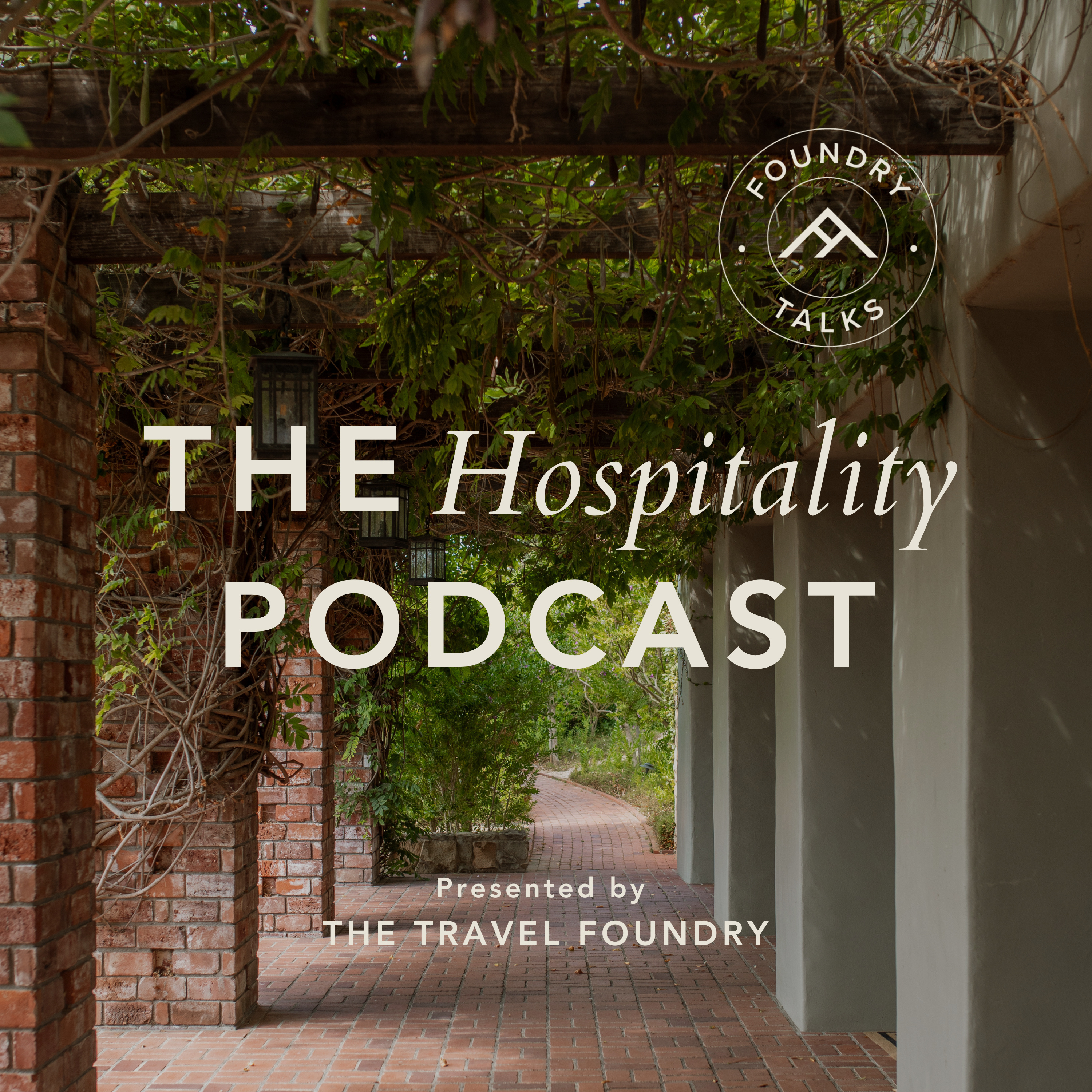 Foundry Talks: The Hospitality Podcast