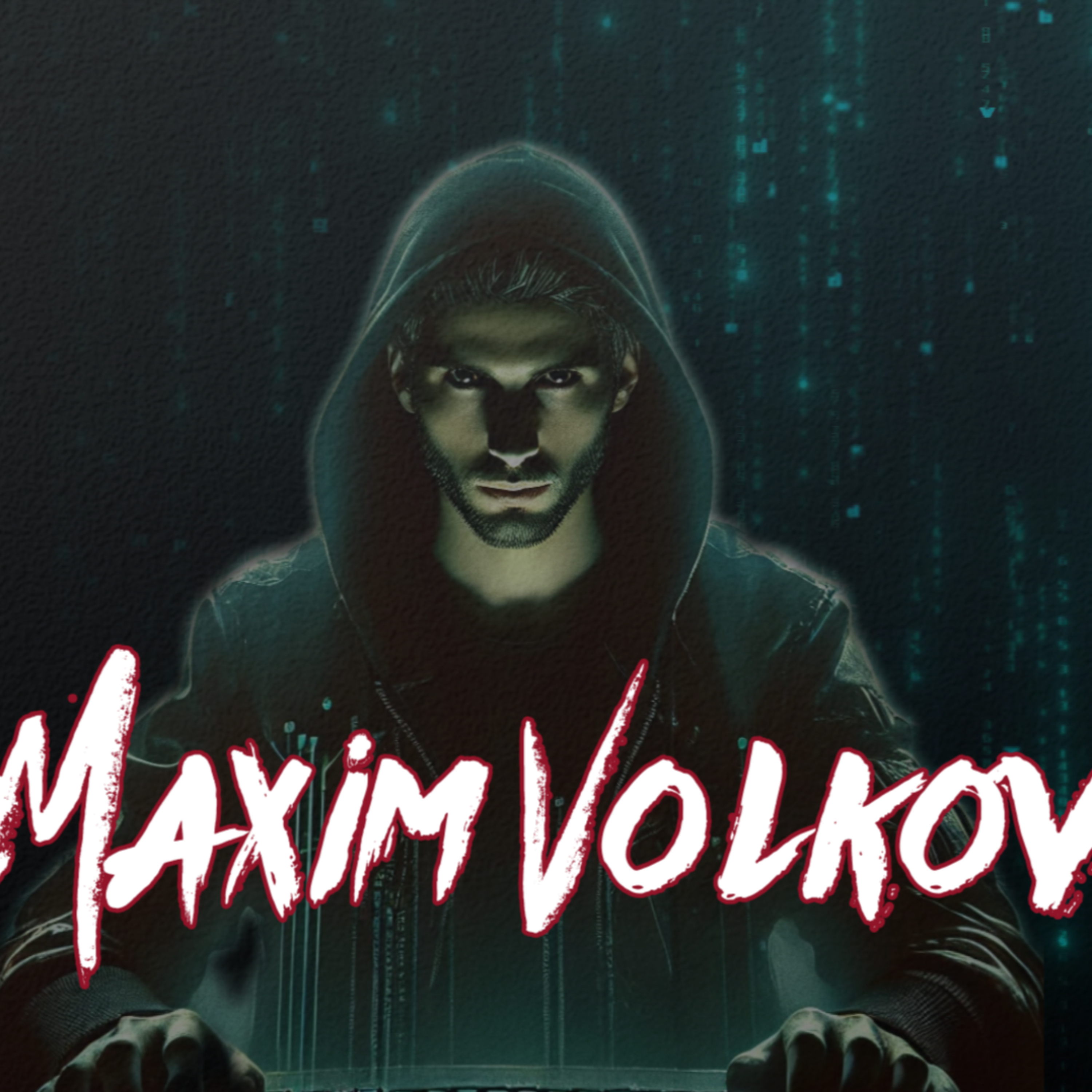 Geniusz kodu. Mistrz manipulacji. Duch cyfrowego świata. podcast artwork