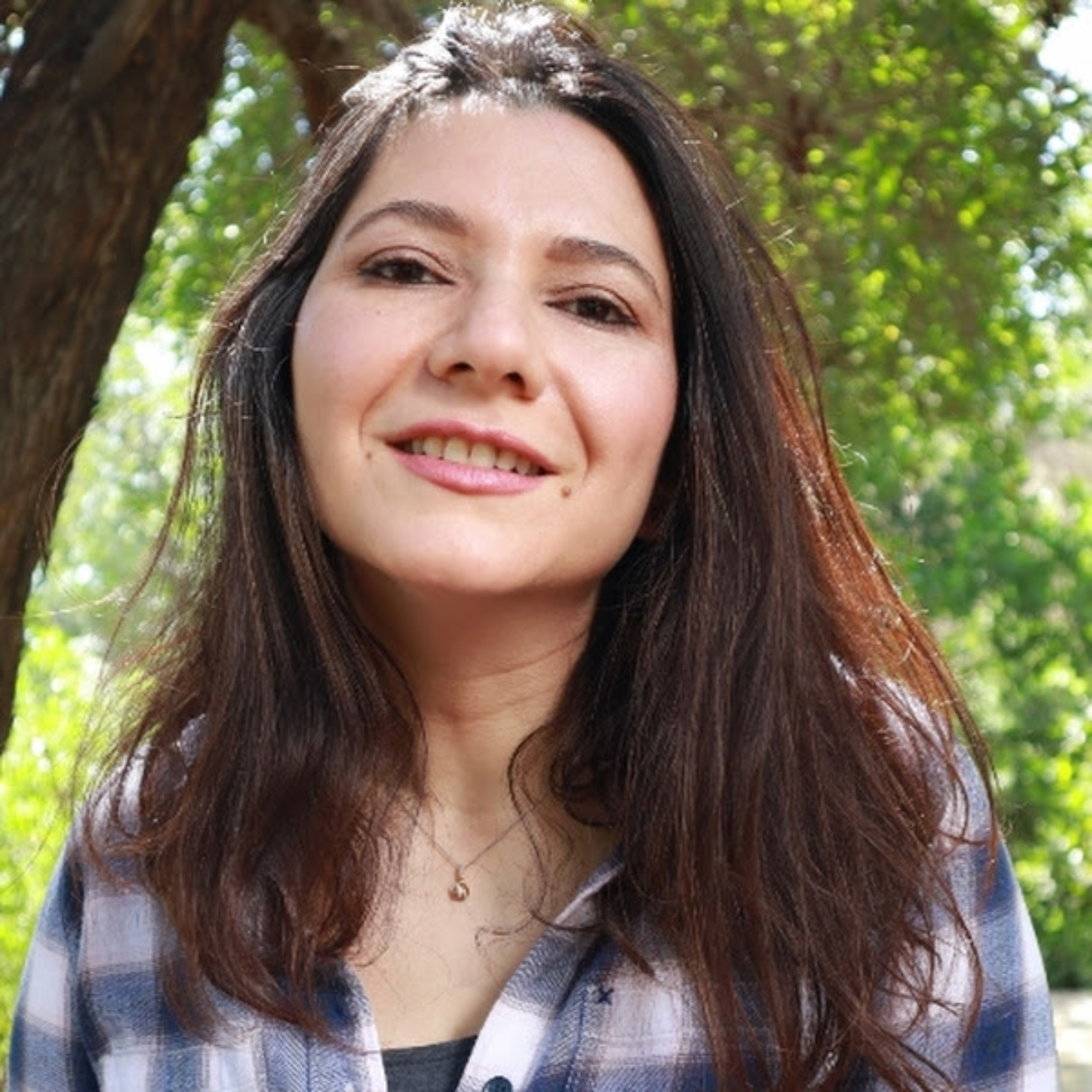 Nancy Nassar