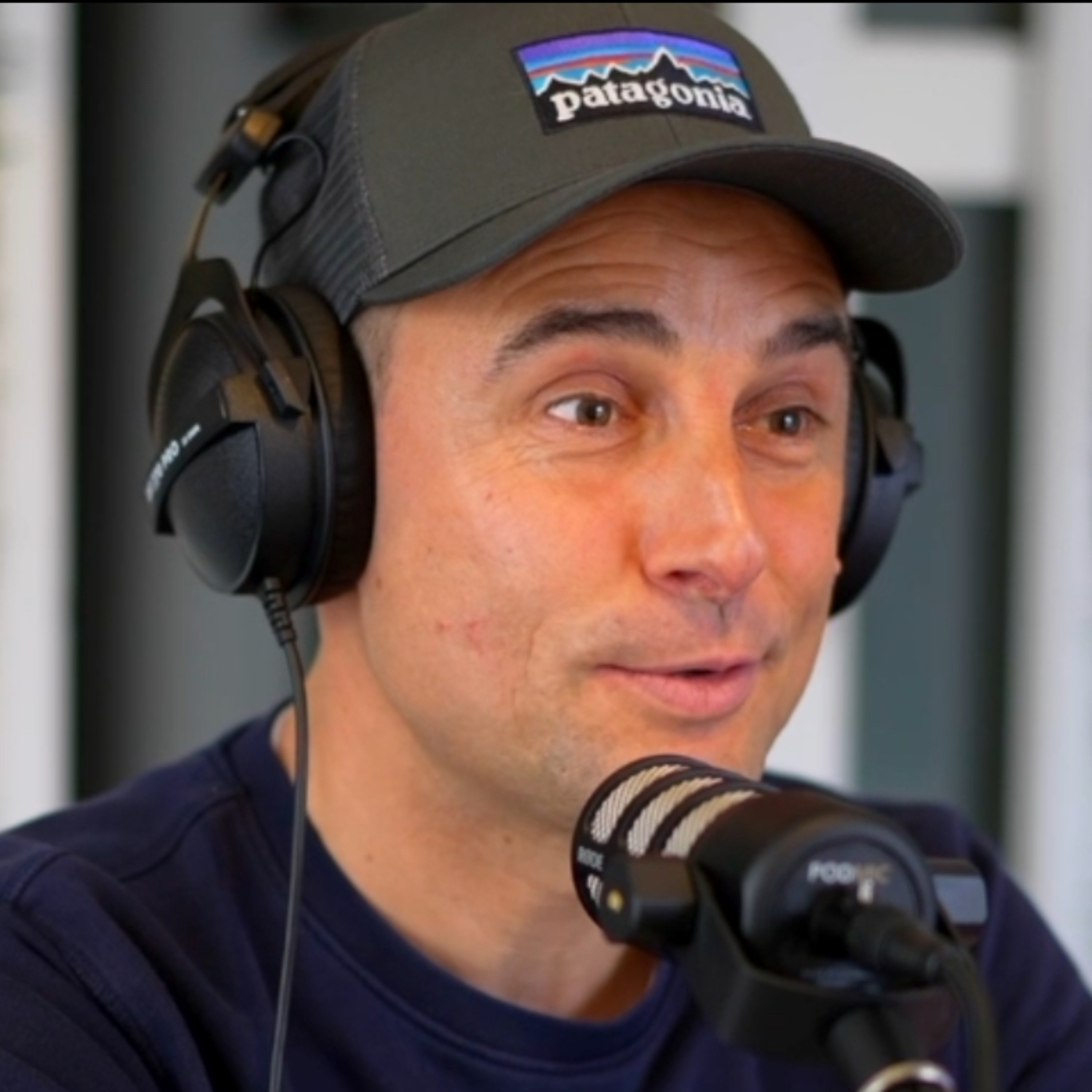 Julien Pastor - Banana Sport cover art