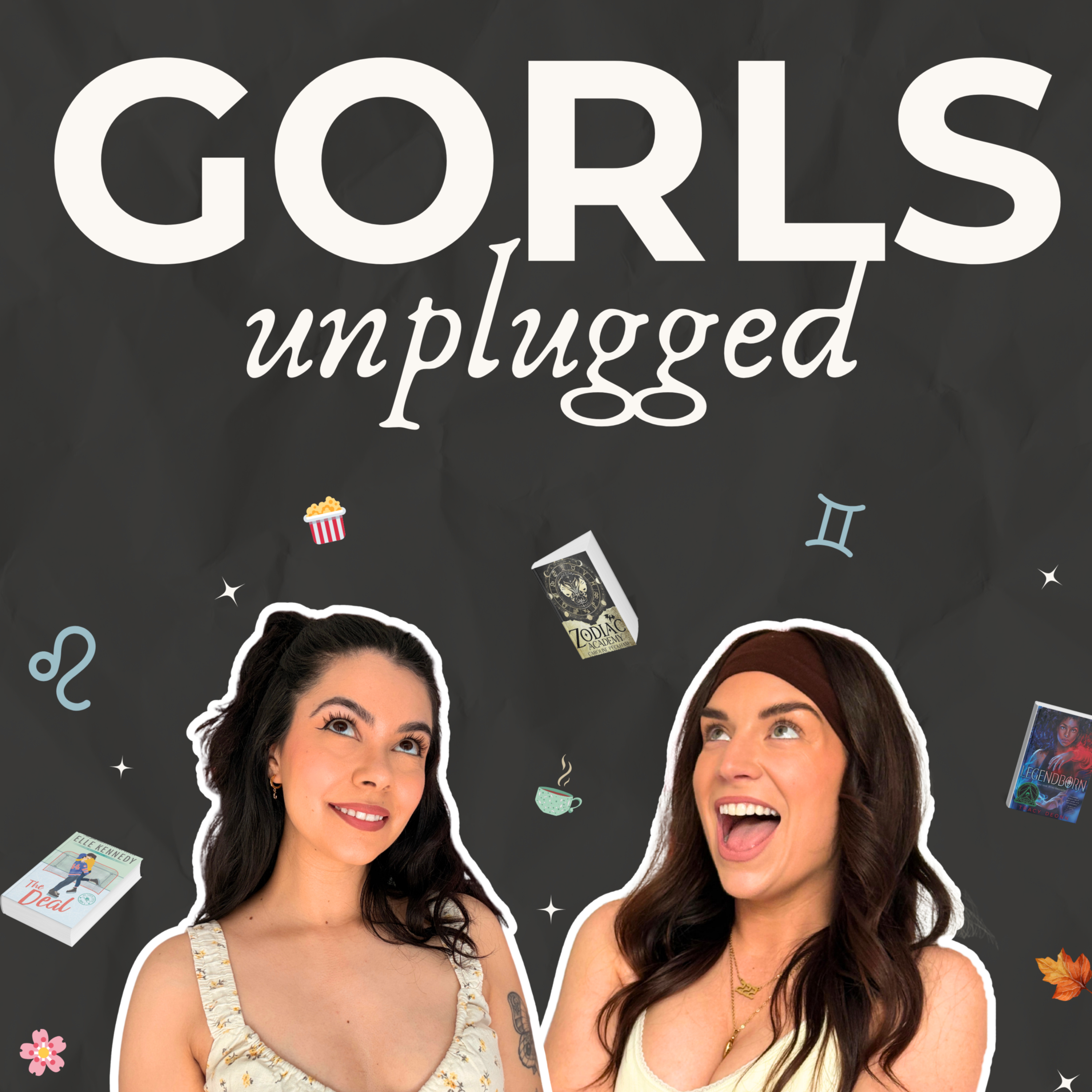 Gorls Unplugged