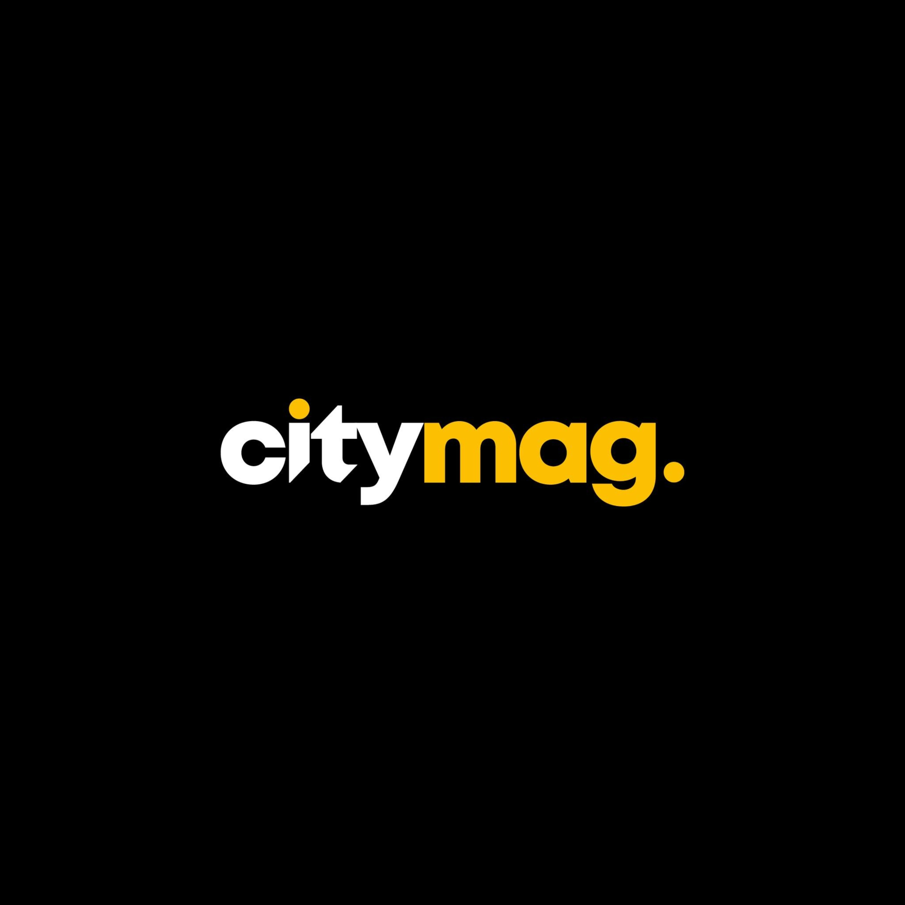 Citymag podcast artwork