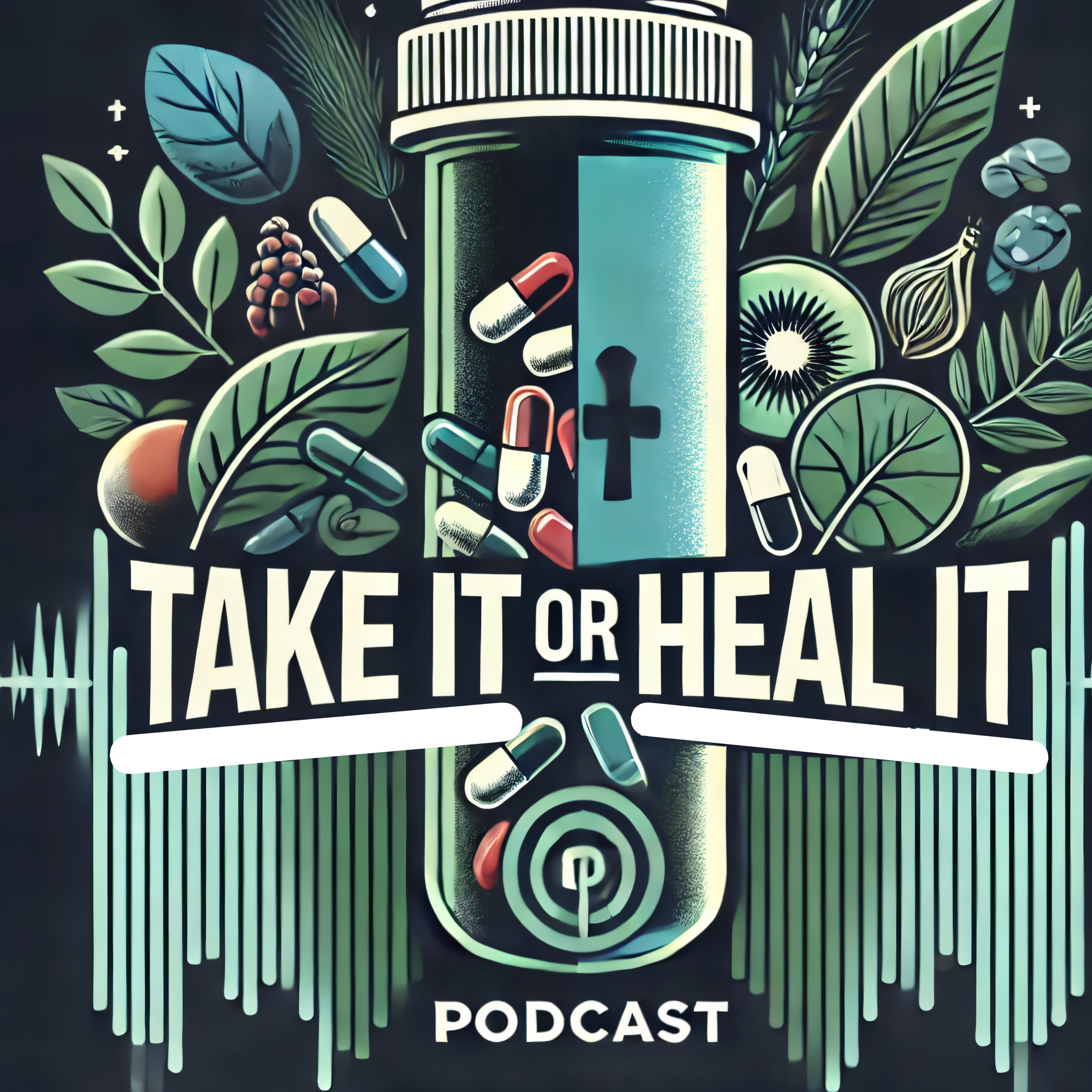 Take it or Heal it