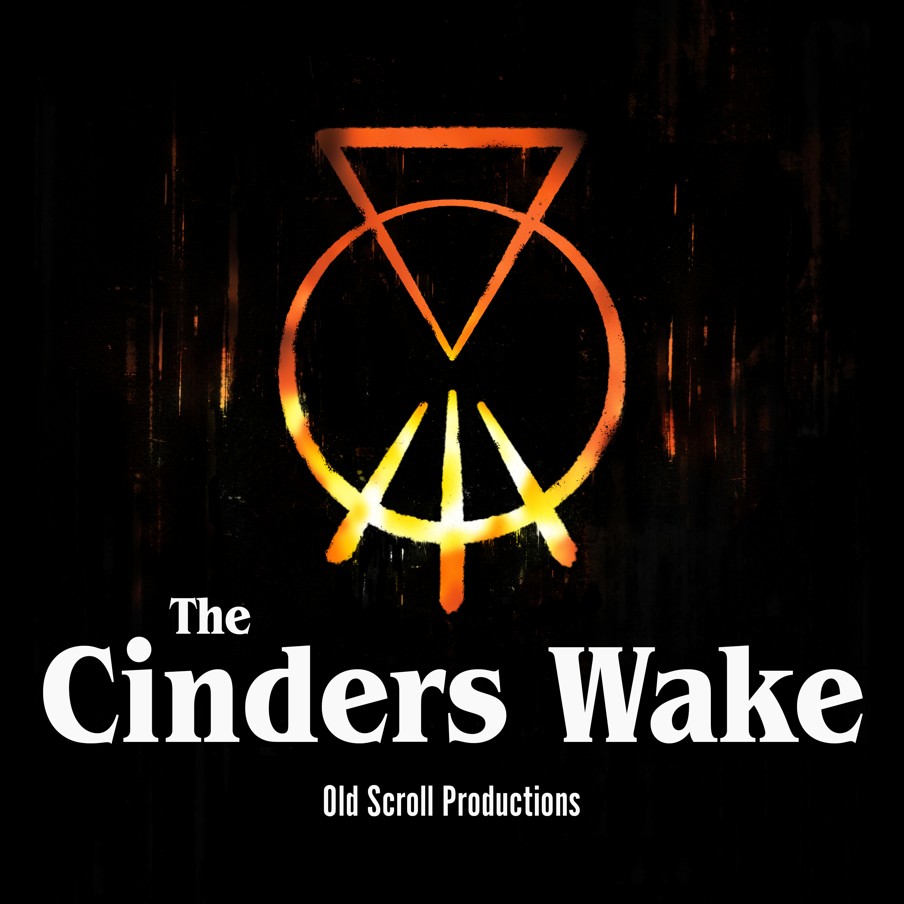The Cinders Wake