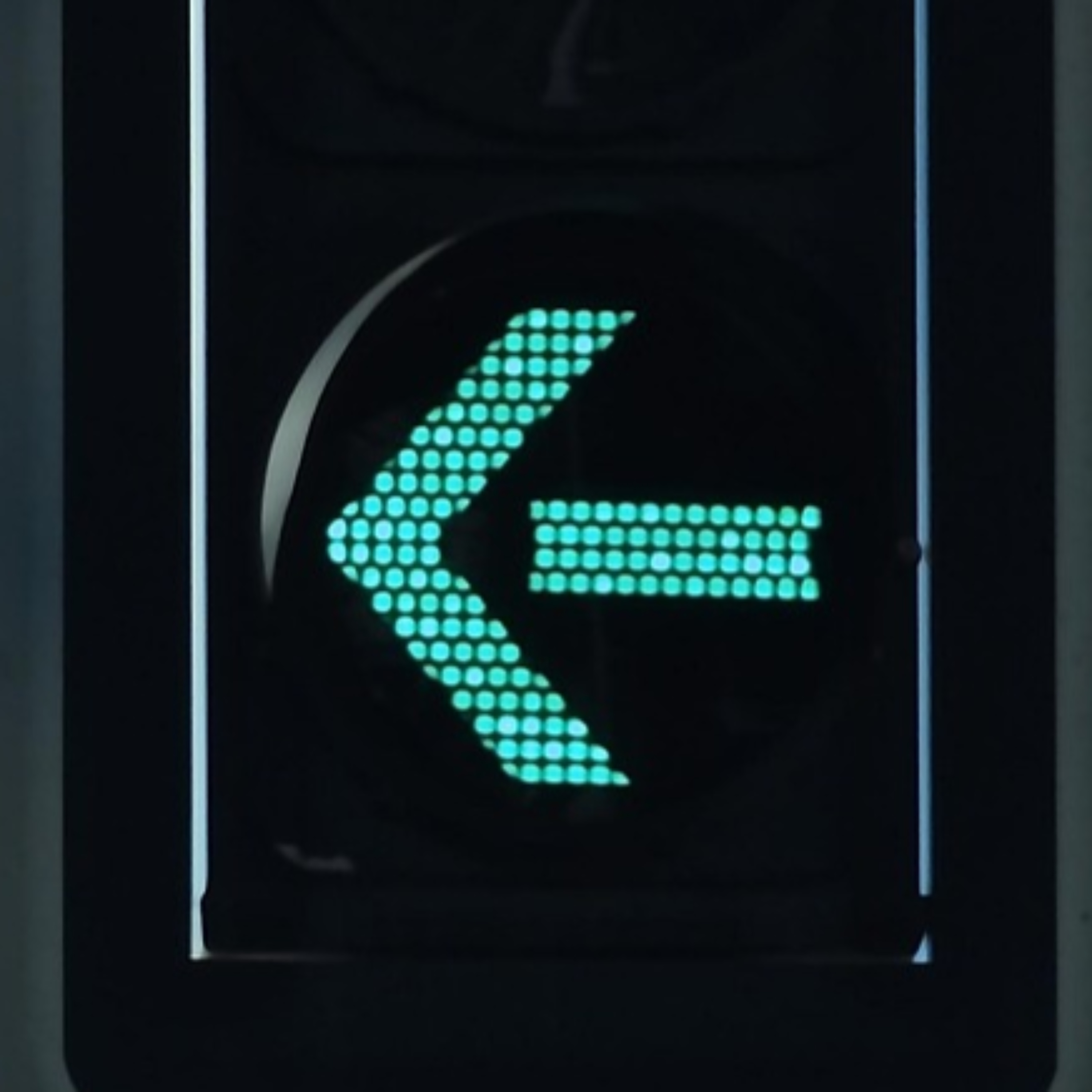 At The Intersection, Turn Left podcast artwork