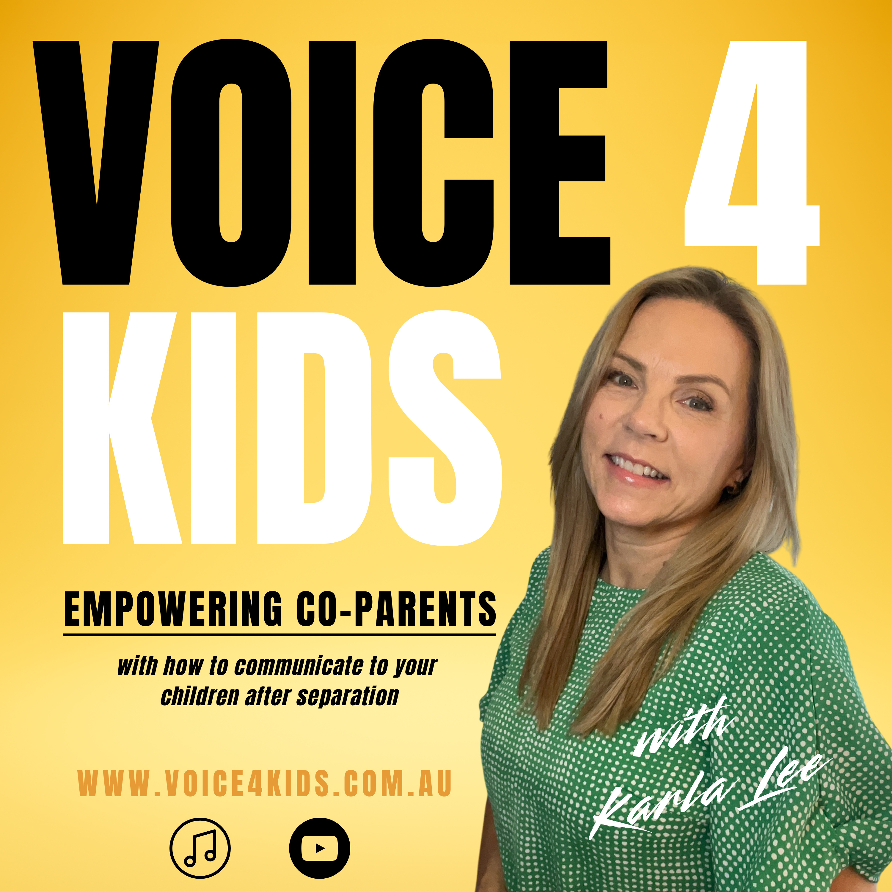 Voice4Kids
