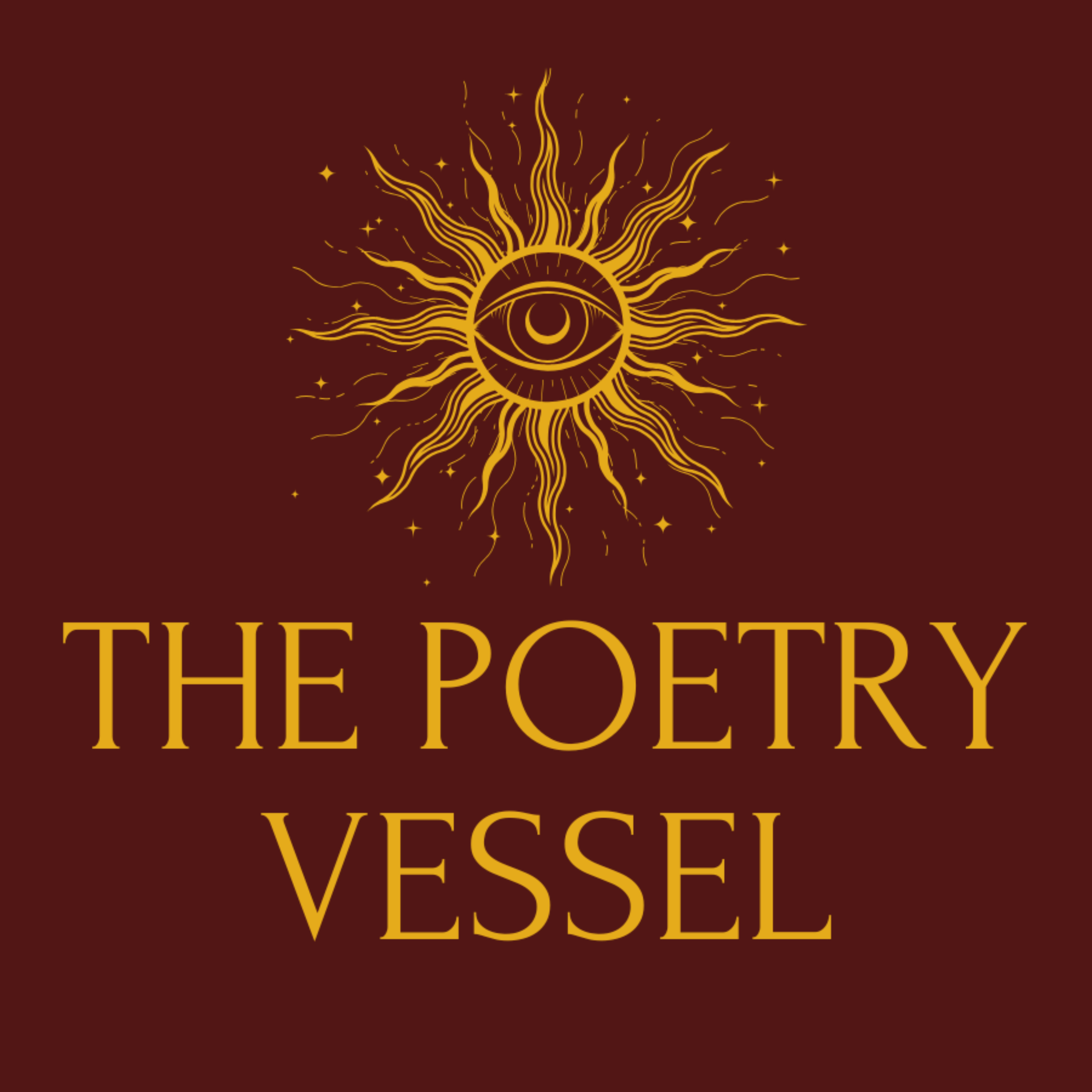 The Poetry Vessel Podcast