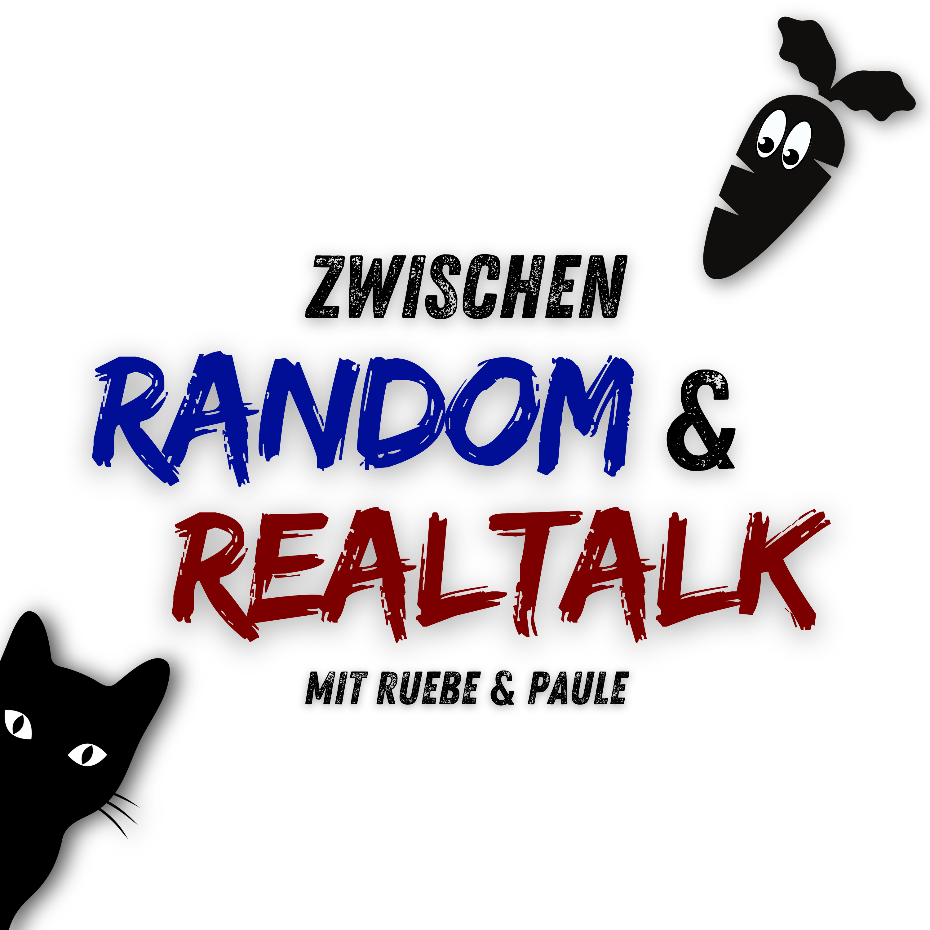 Zwischen Random &amp; Realtalk