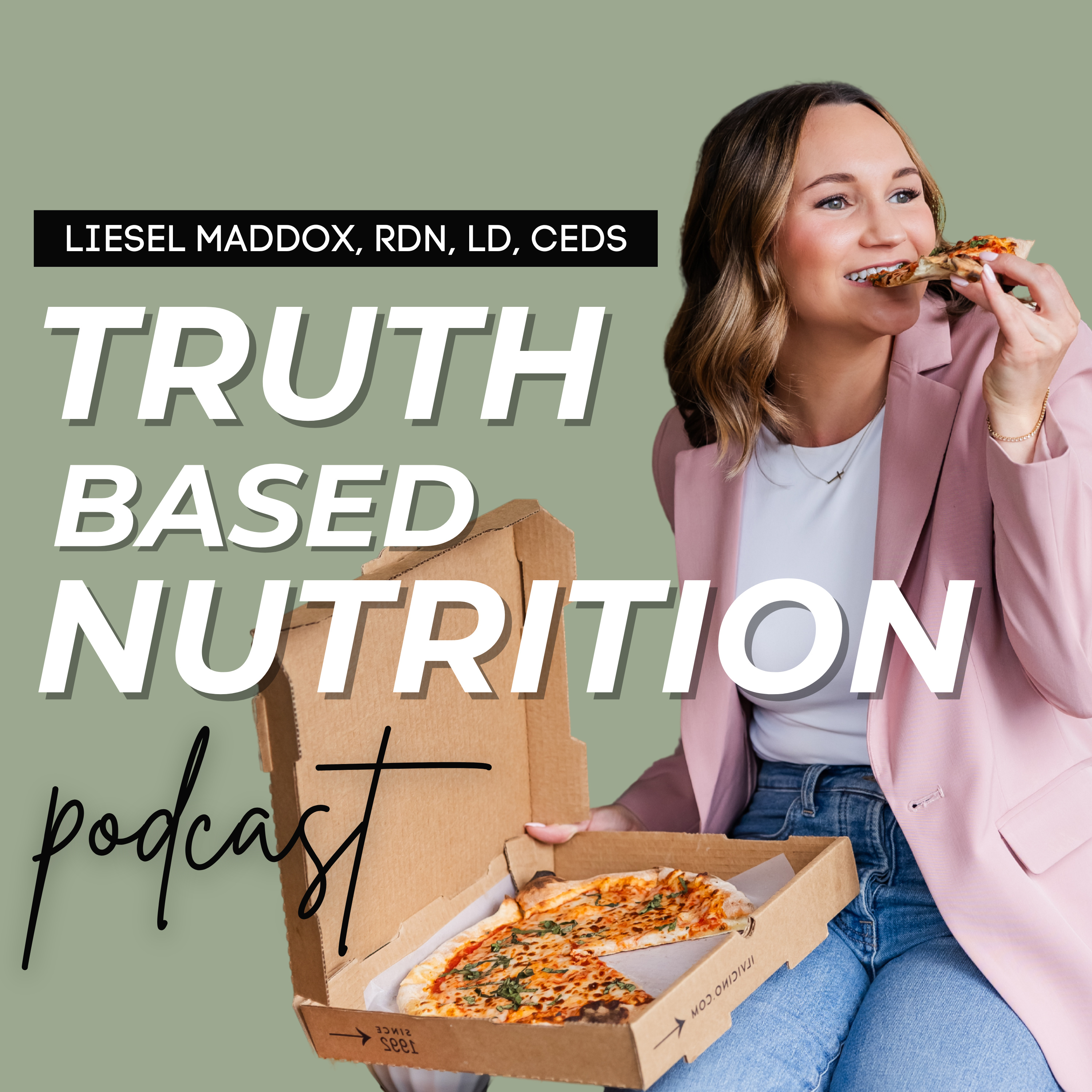 Truth Based Nutrition
