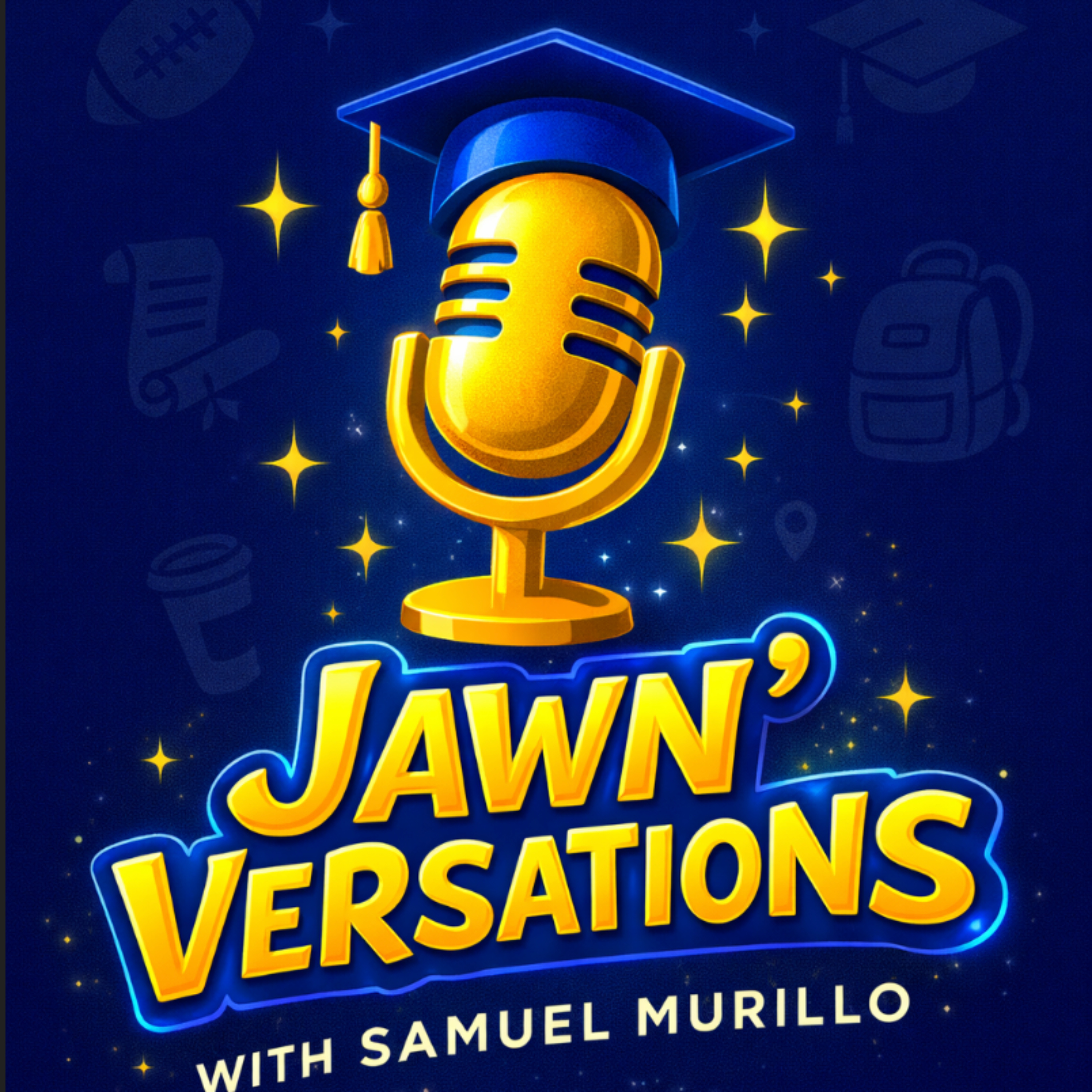 JAWN' VERSATIONS