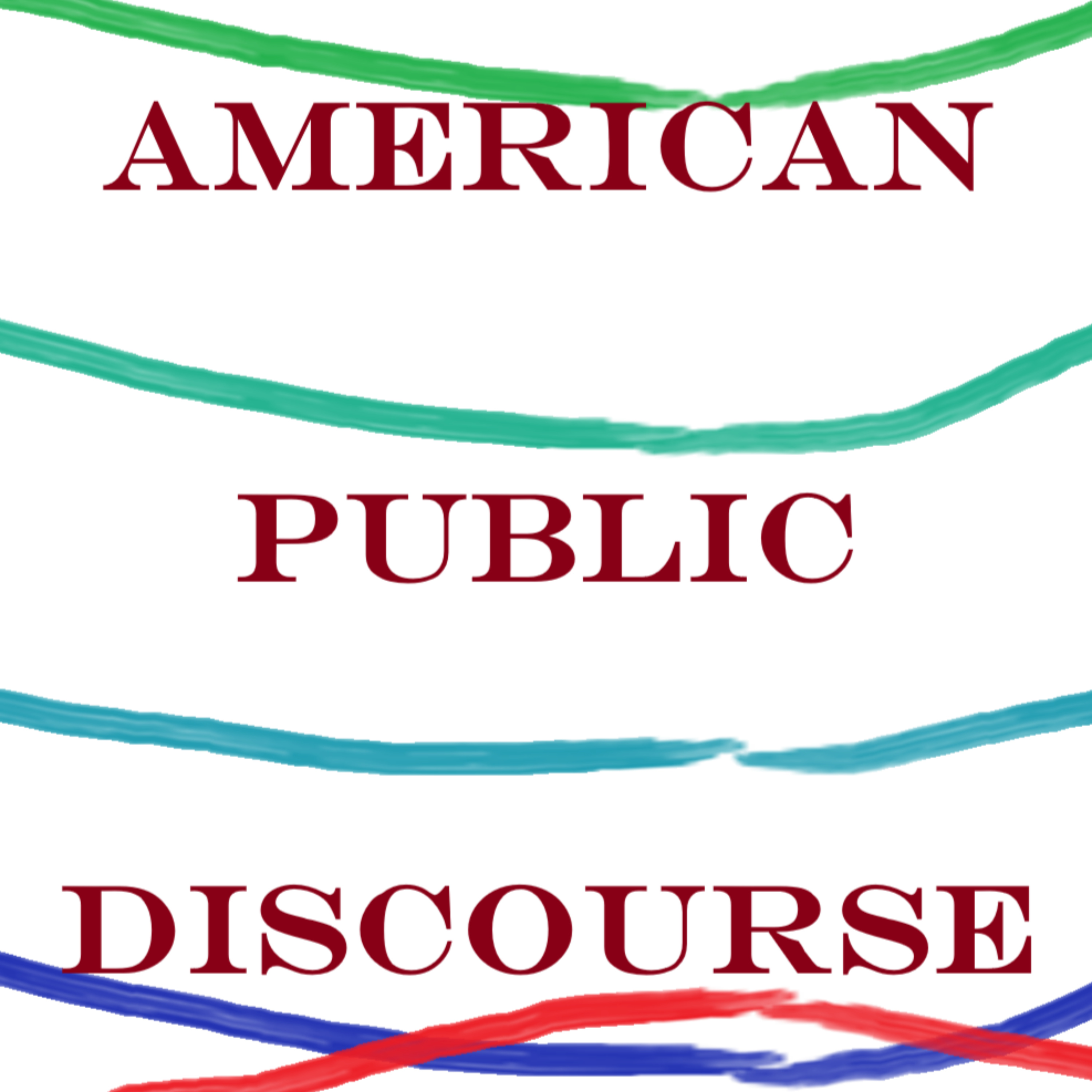 American Public Discourse