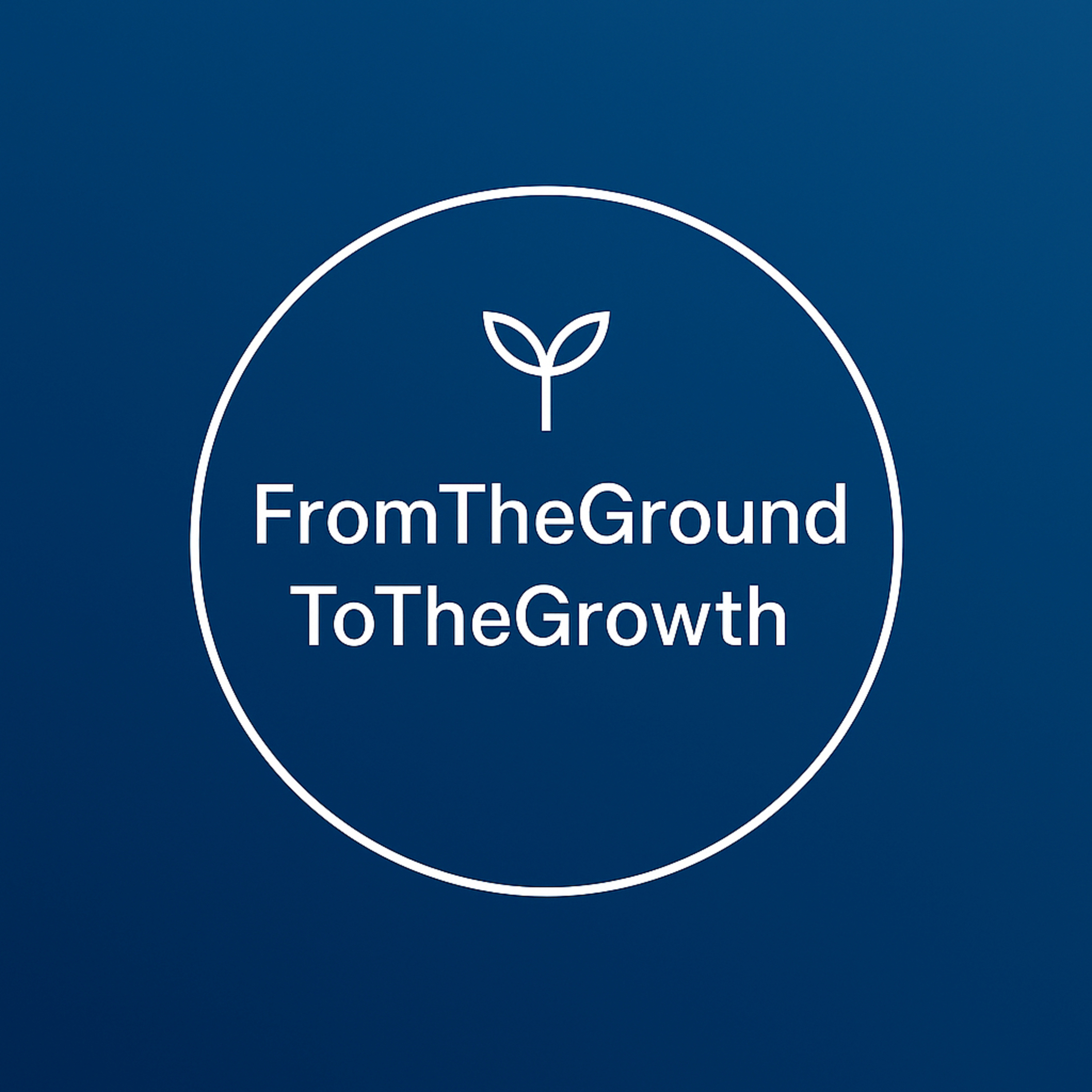 🌱 From the Ground to the Growth – Luxembourg cover art