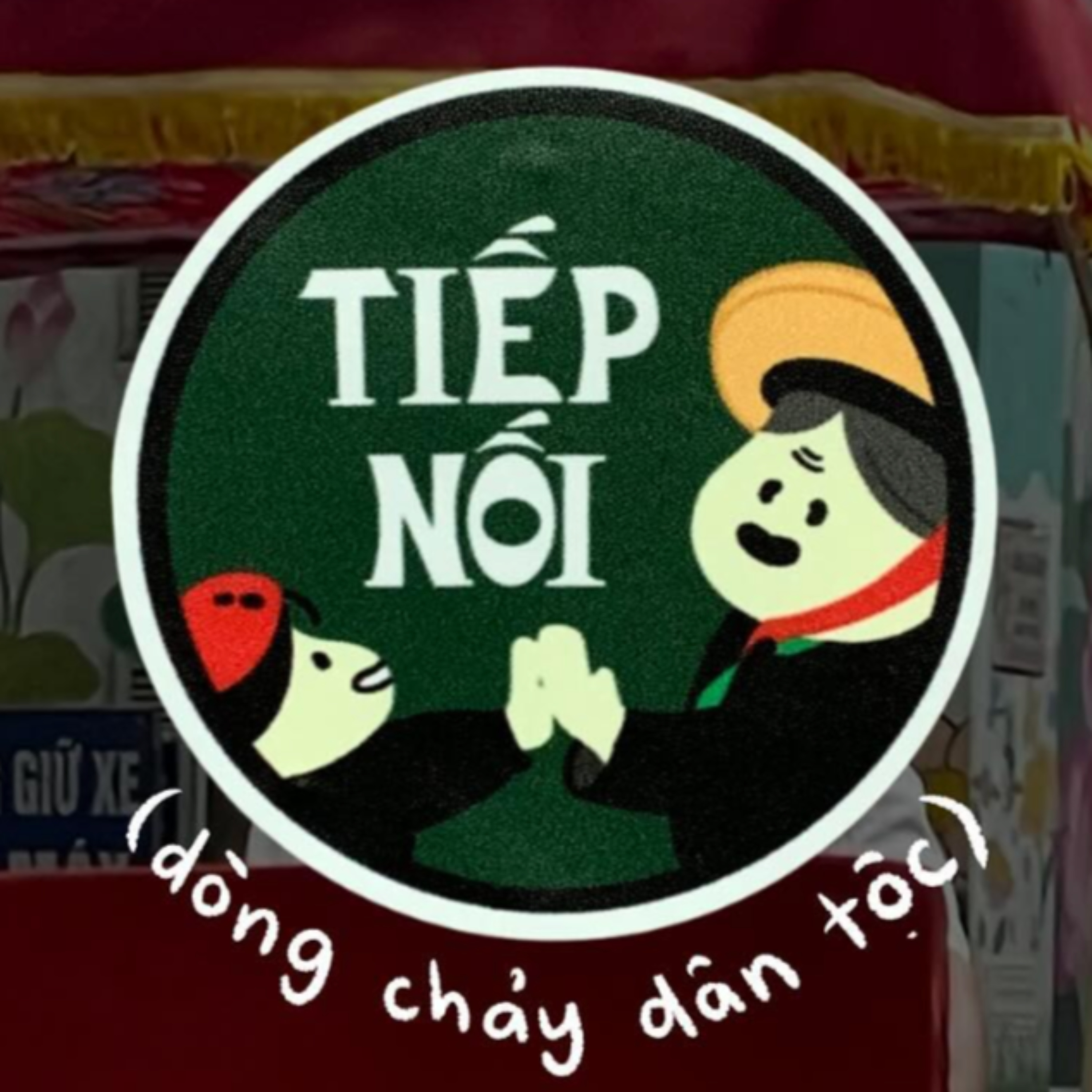 Đi Đây Đi Đó - A VFE Podcast podcast artwork