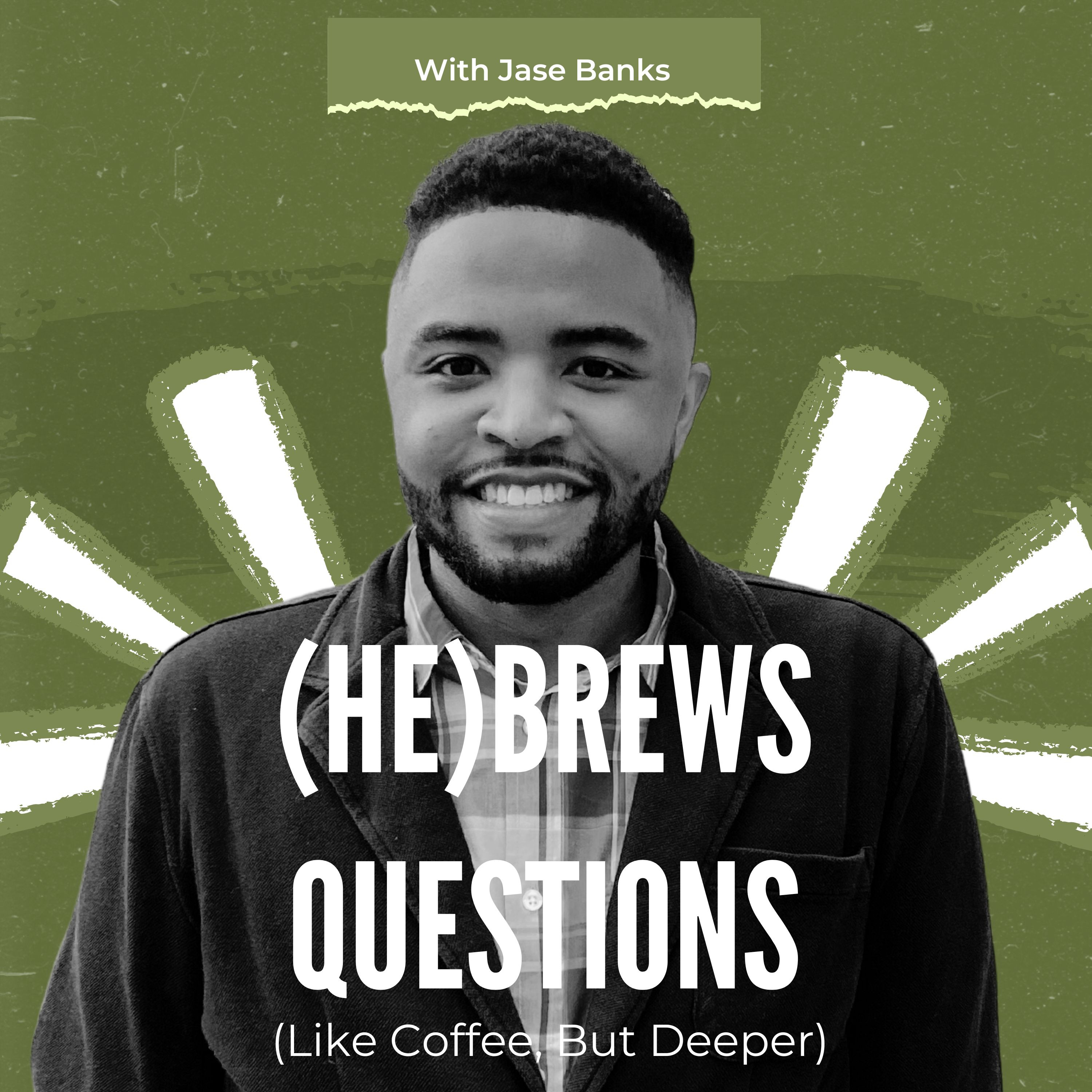 (He)brews Questions podcast artwork