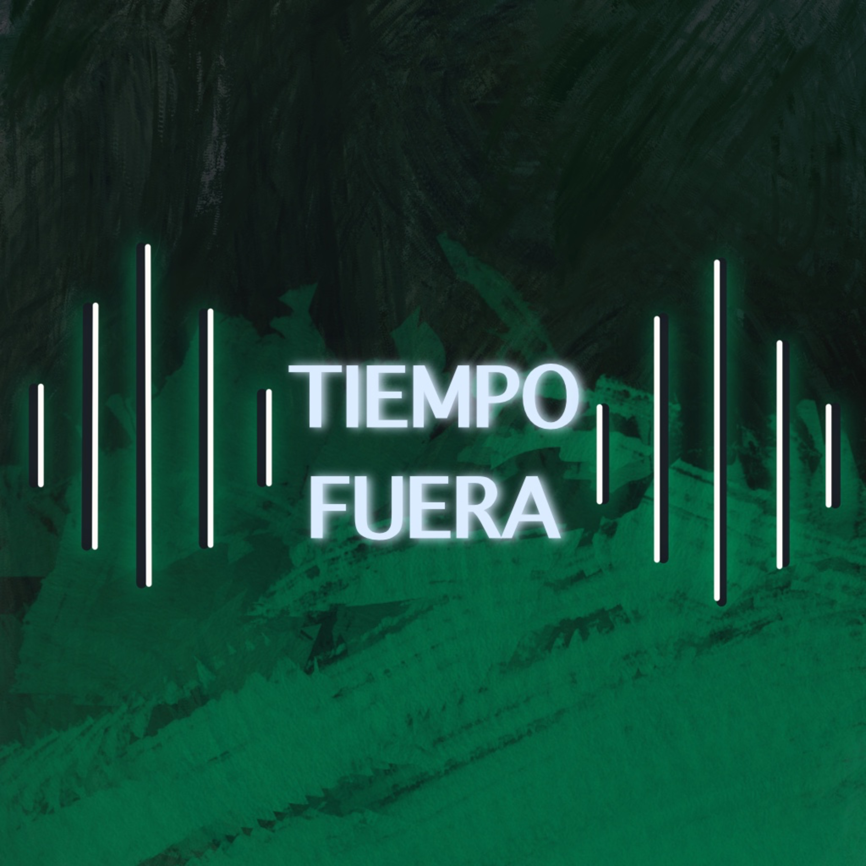 Tiempo fuera podcast artwork