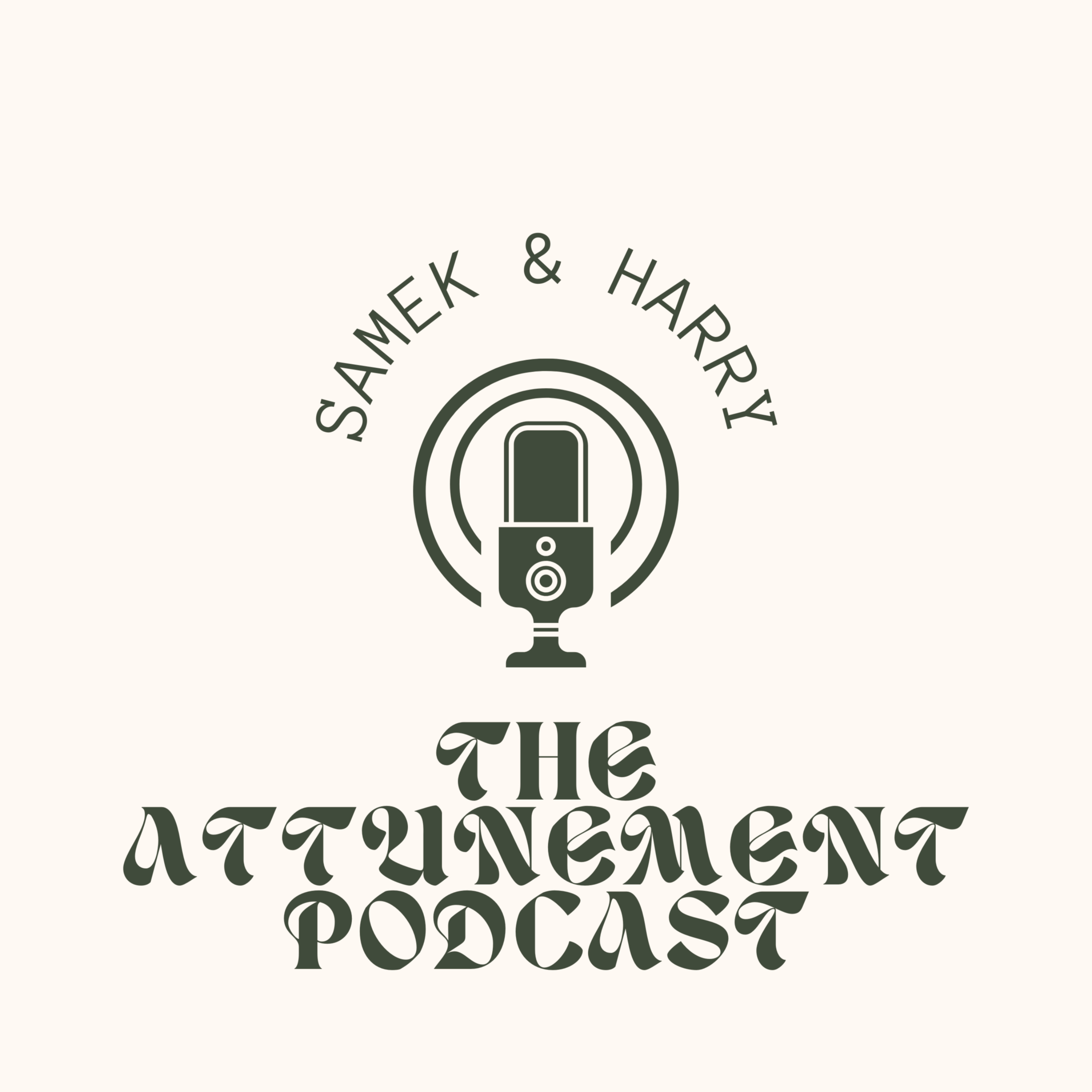 The Attunement Podcast