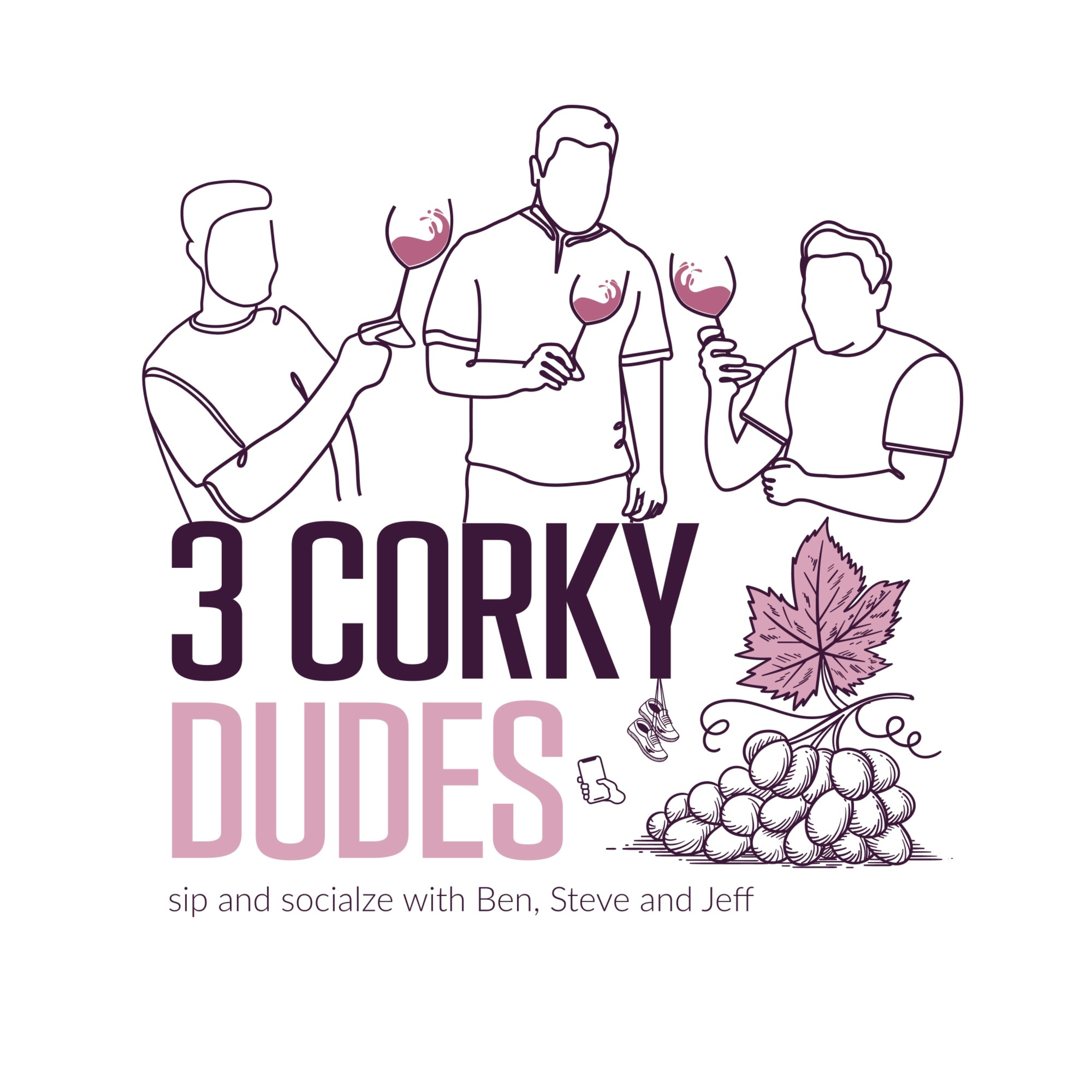 ThreeCorkyDudes