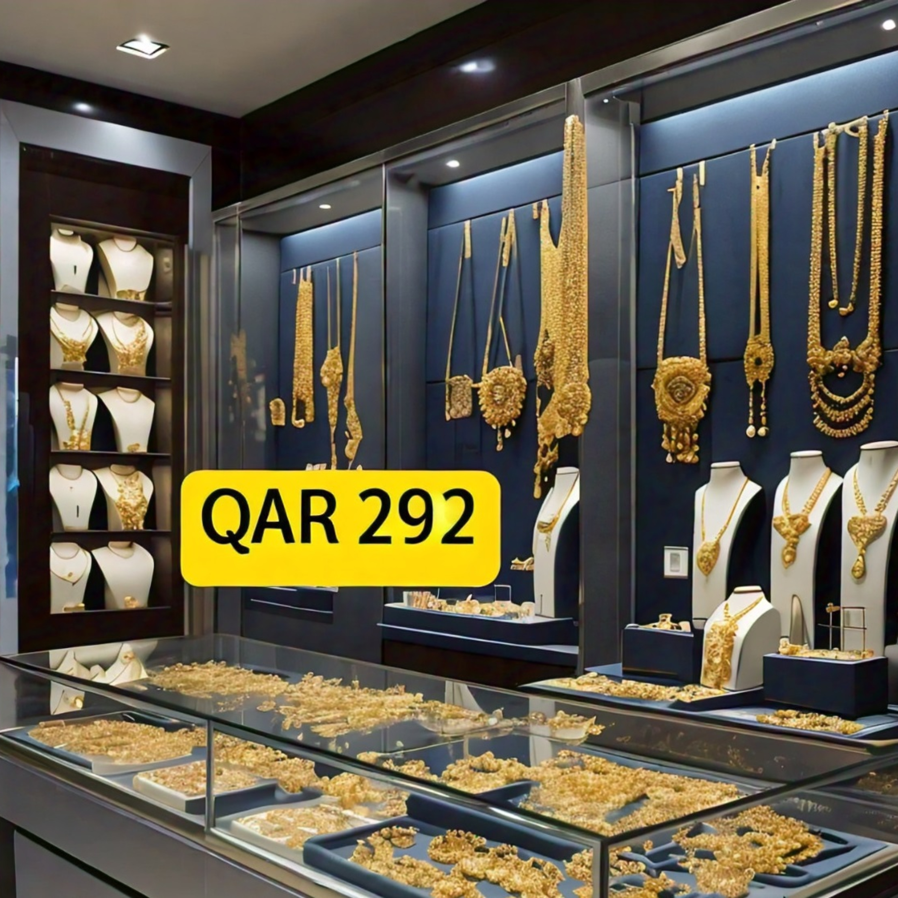 سعر الذهب