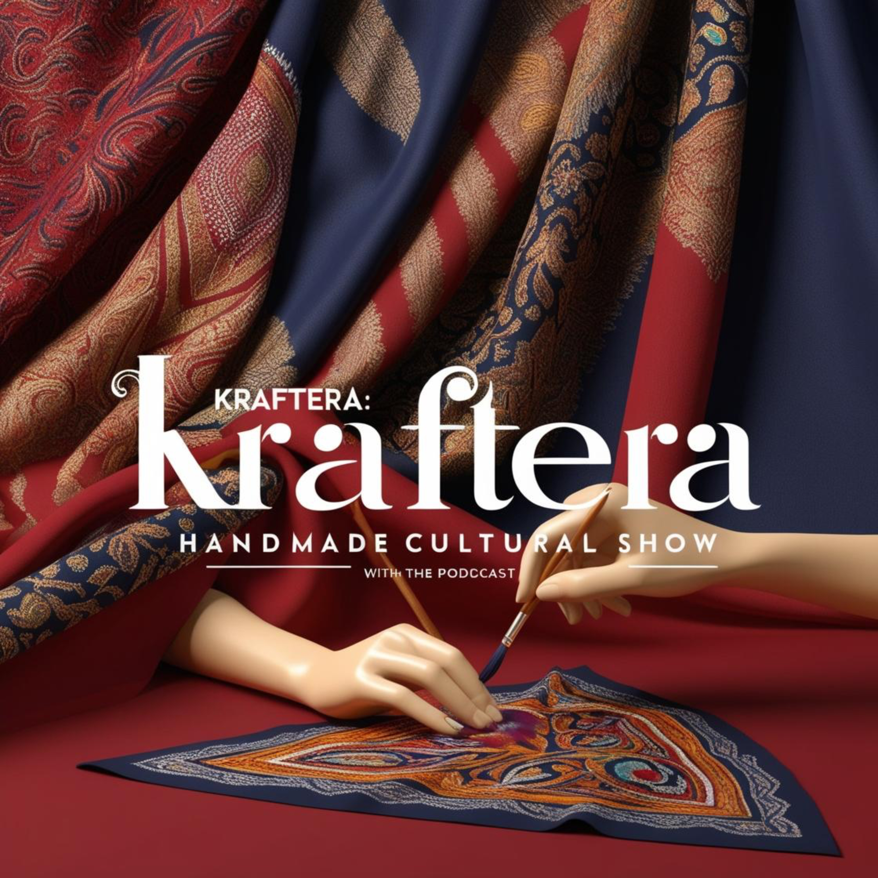 Kraftera Culture In Motion