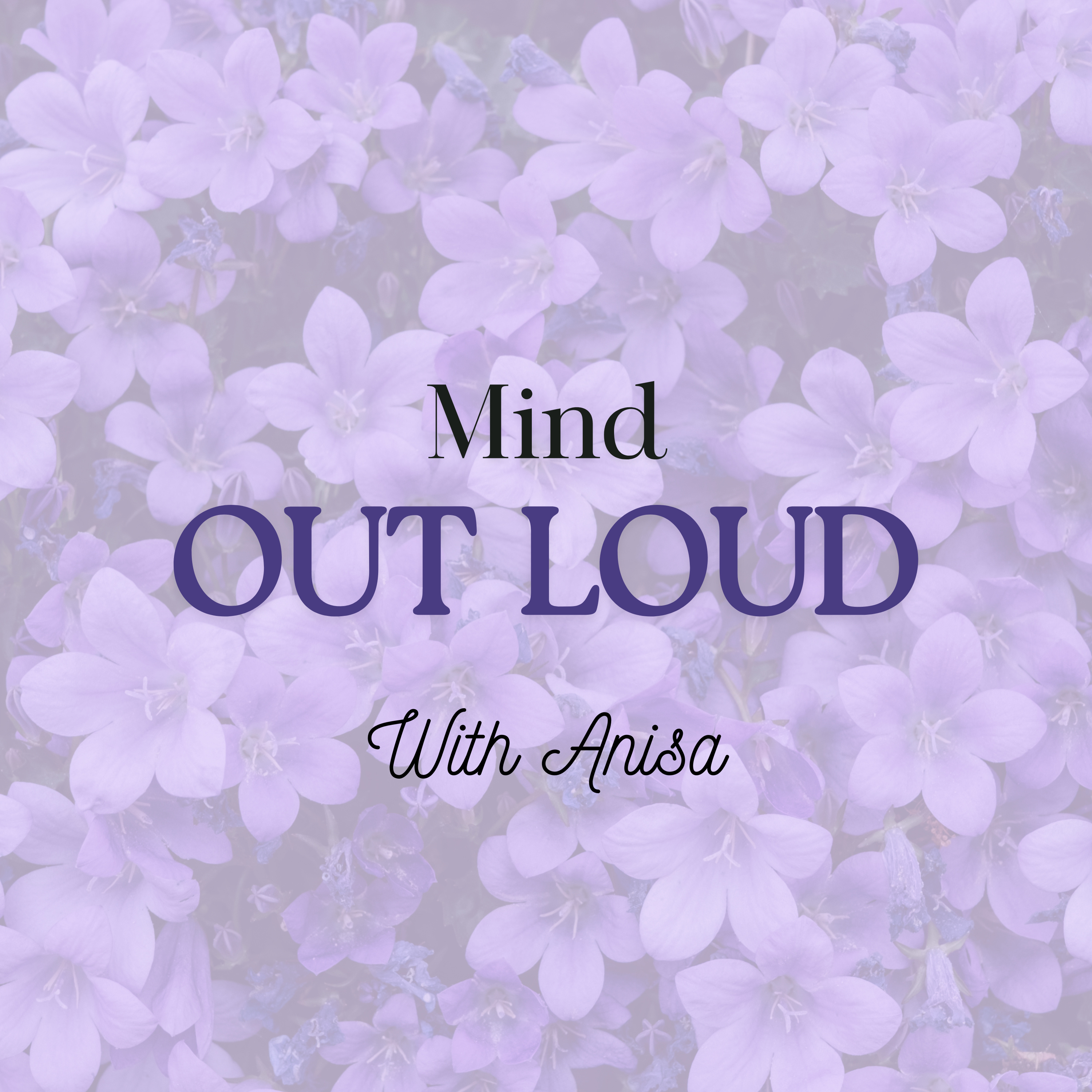 Mind Out Loud