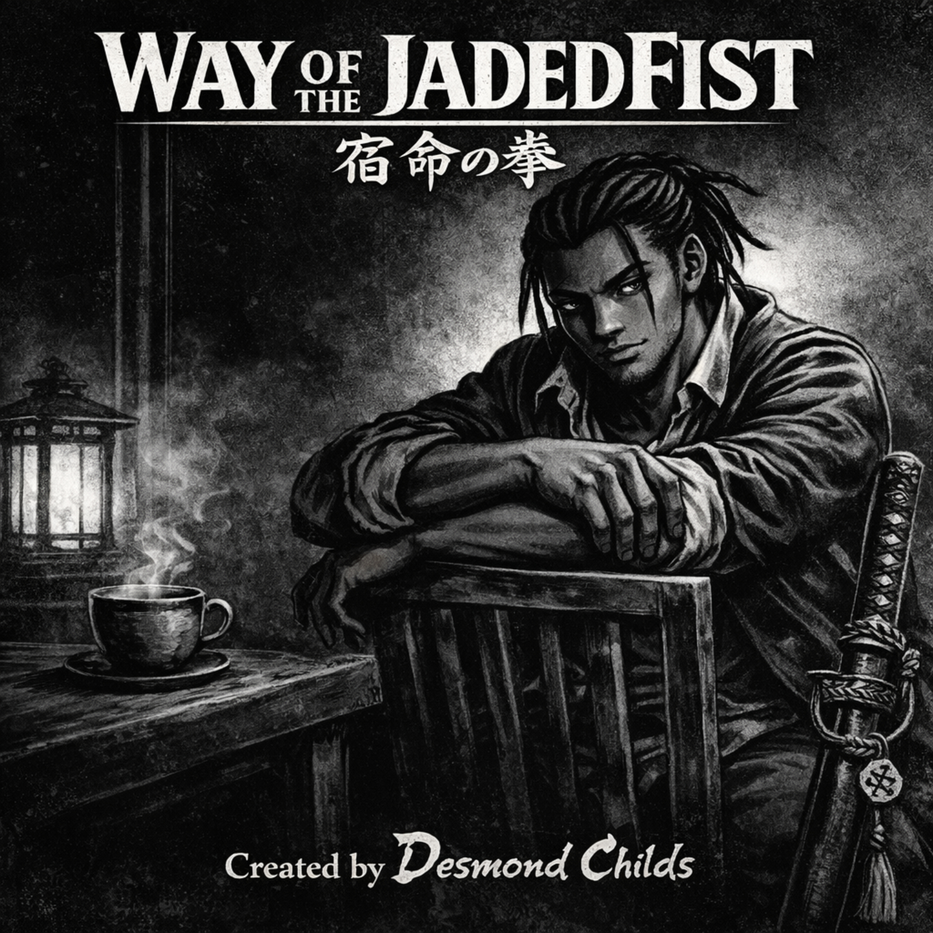 Way of the Jaded Fist | Wuxia Voice Drama