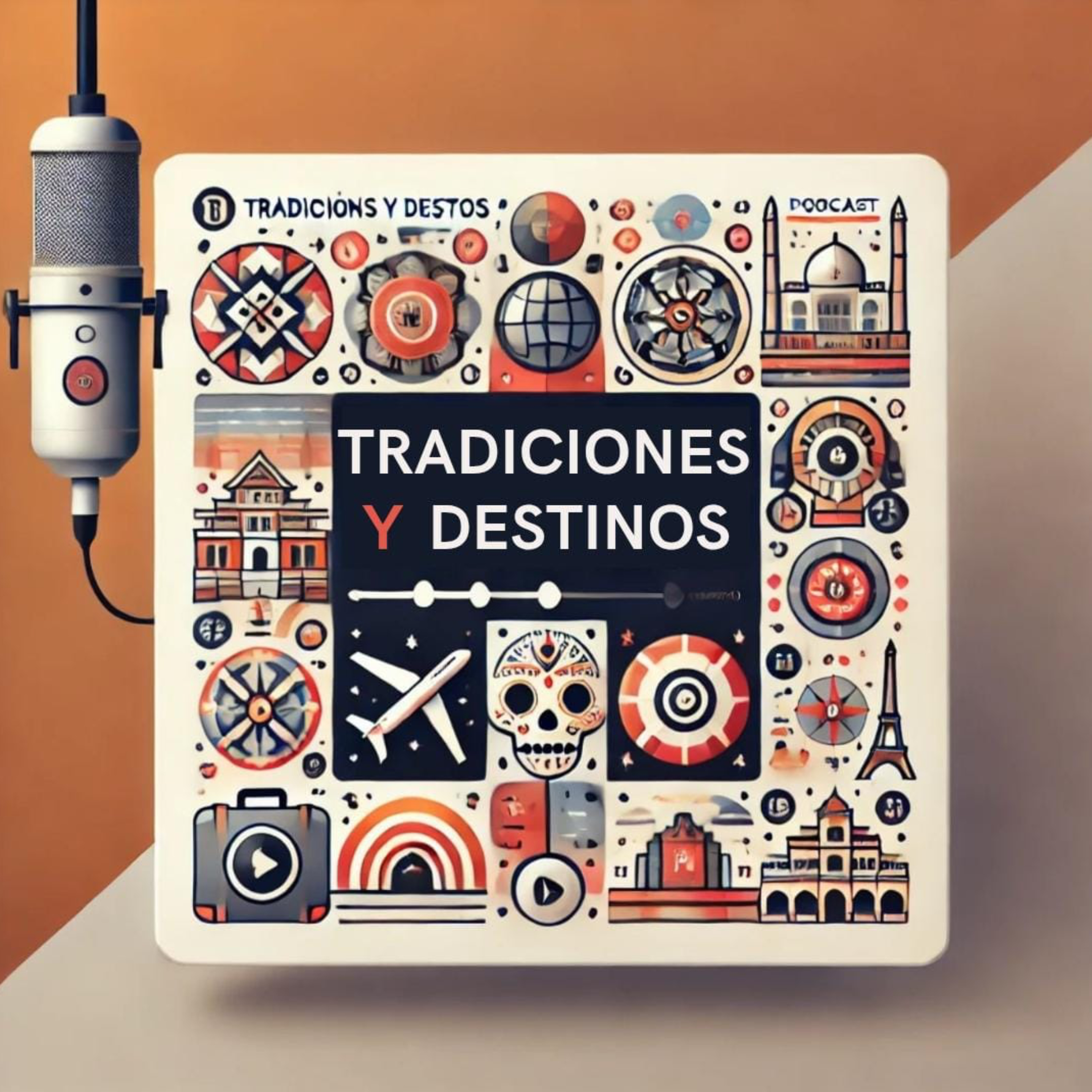 Tradiciones y Destinos