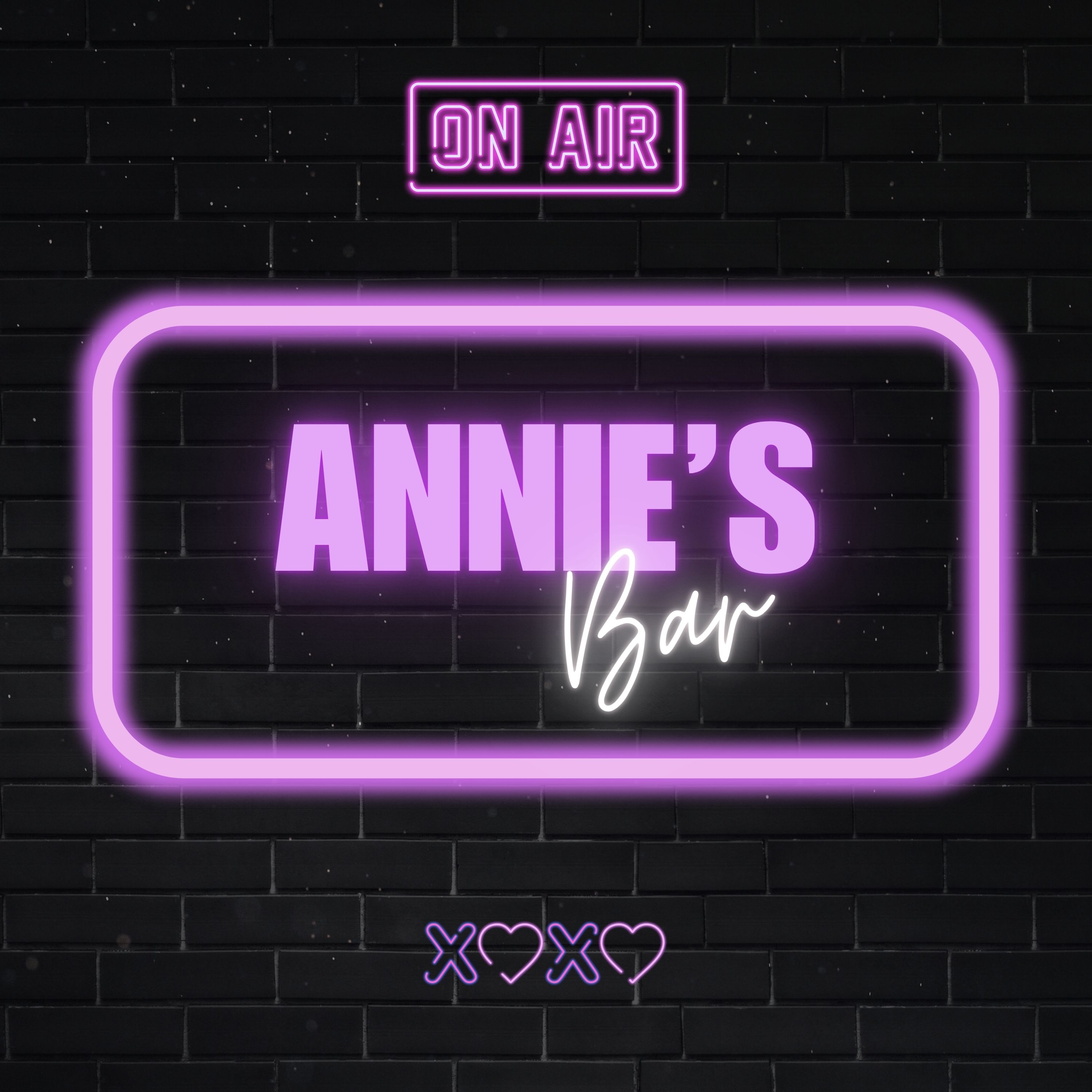 Annie’s Bar