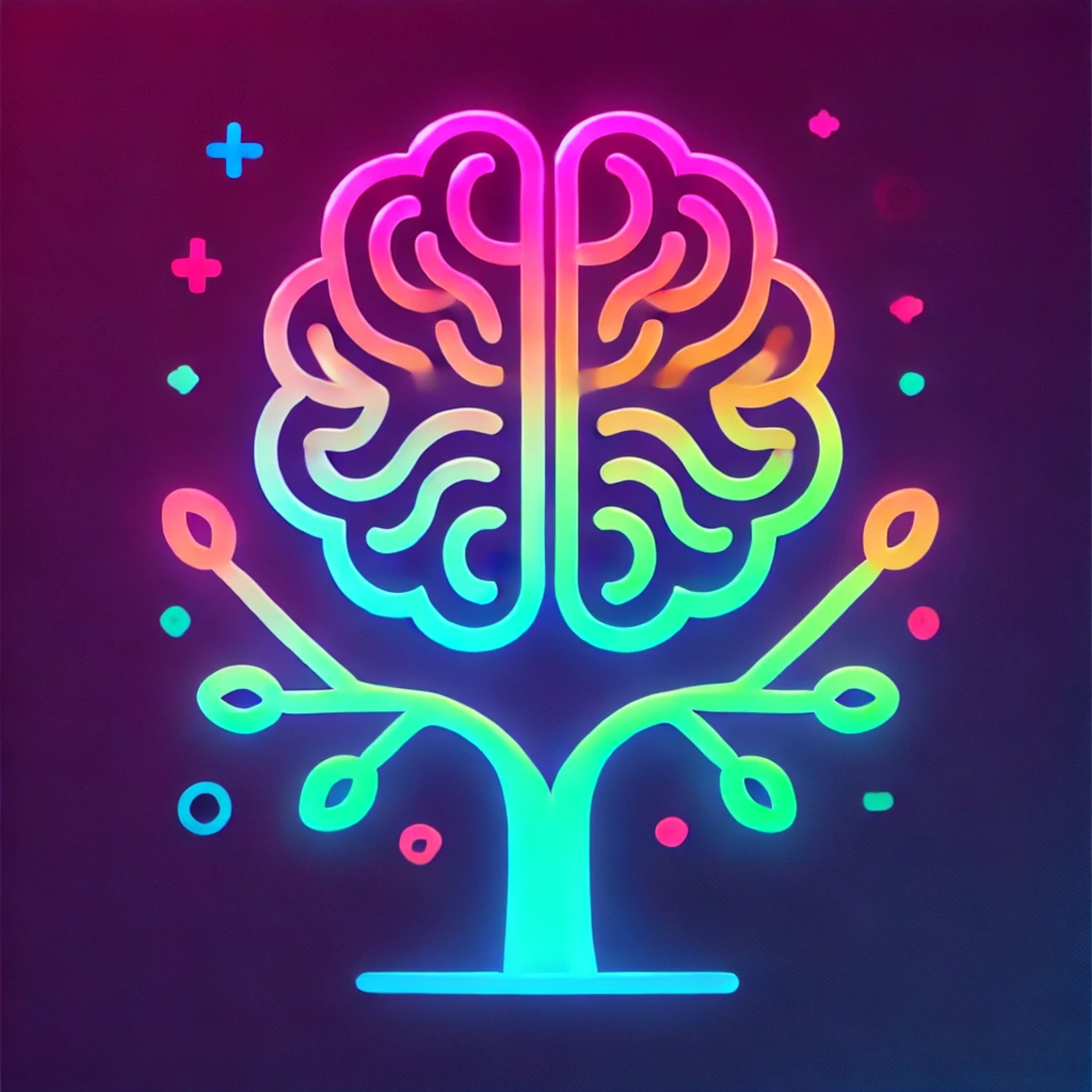 Gen Z Wealth and Wellness podcast artwork