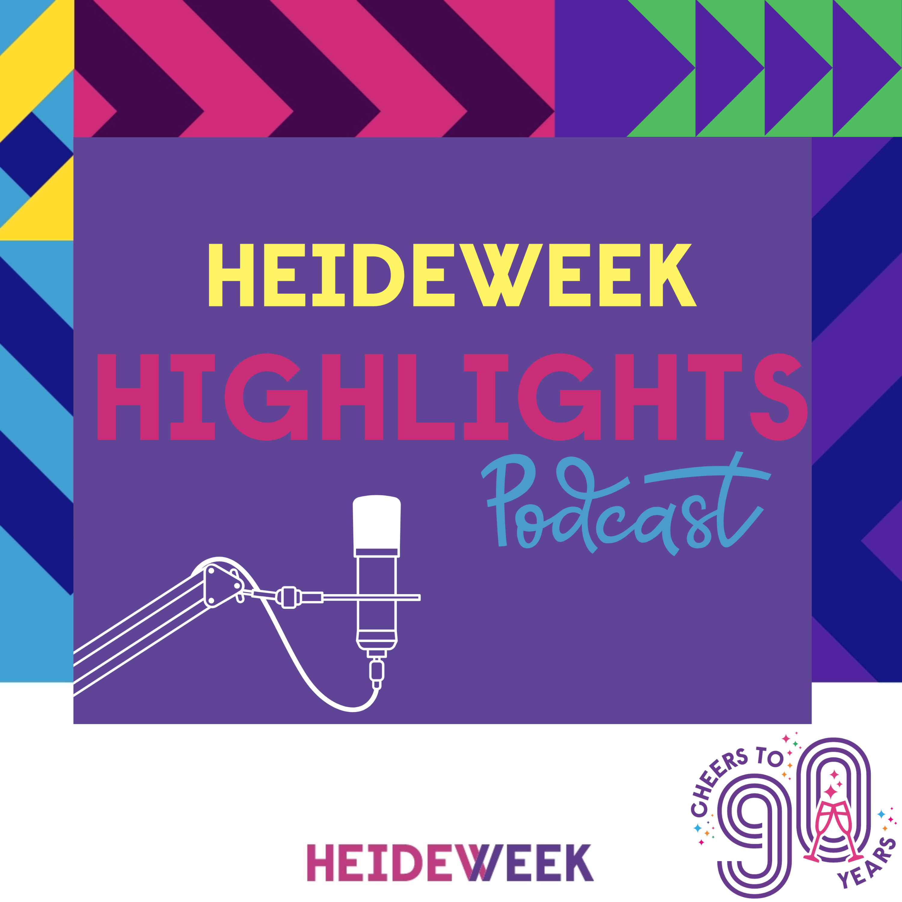 Heideweek Highlights