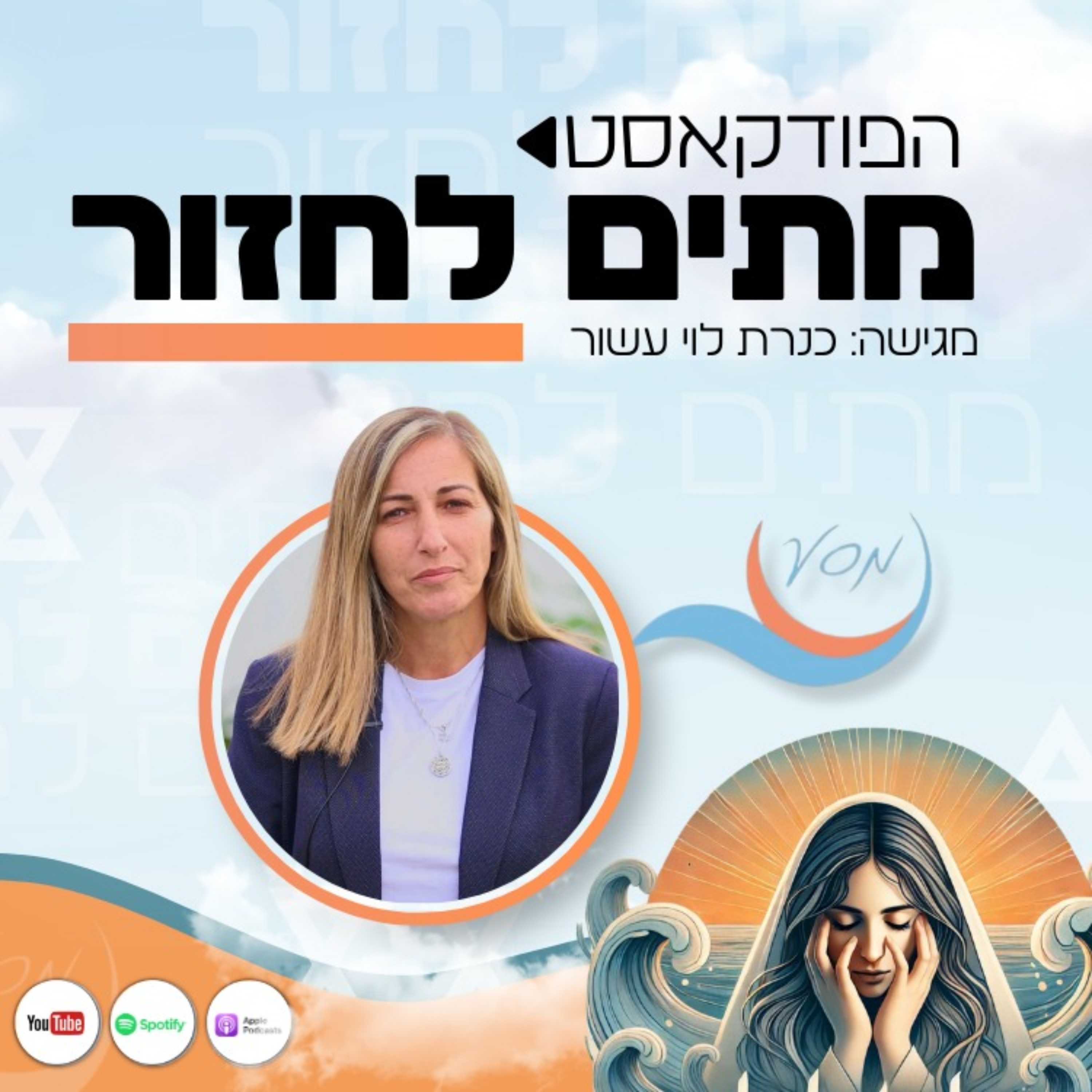 מתים לחזור