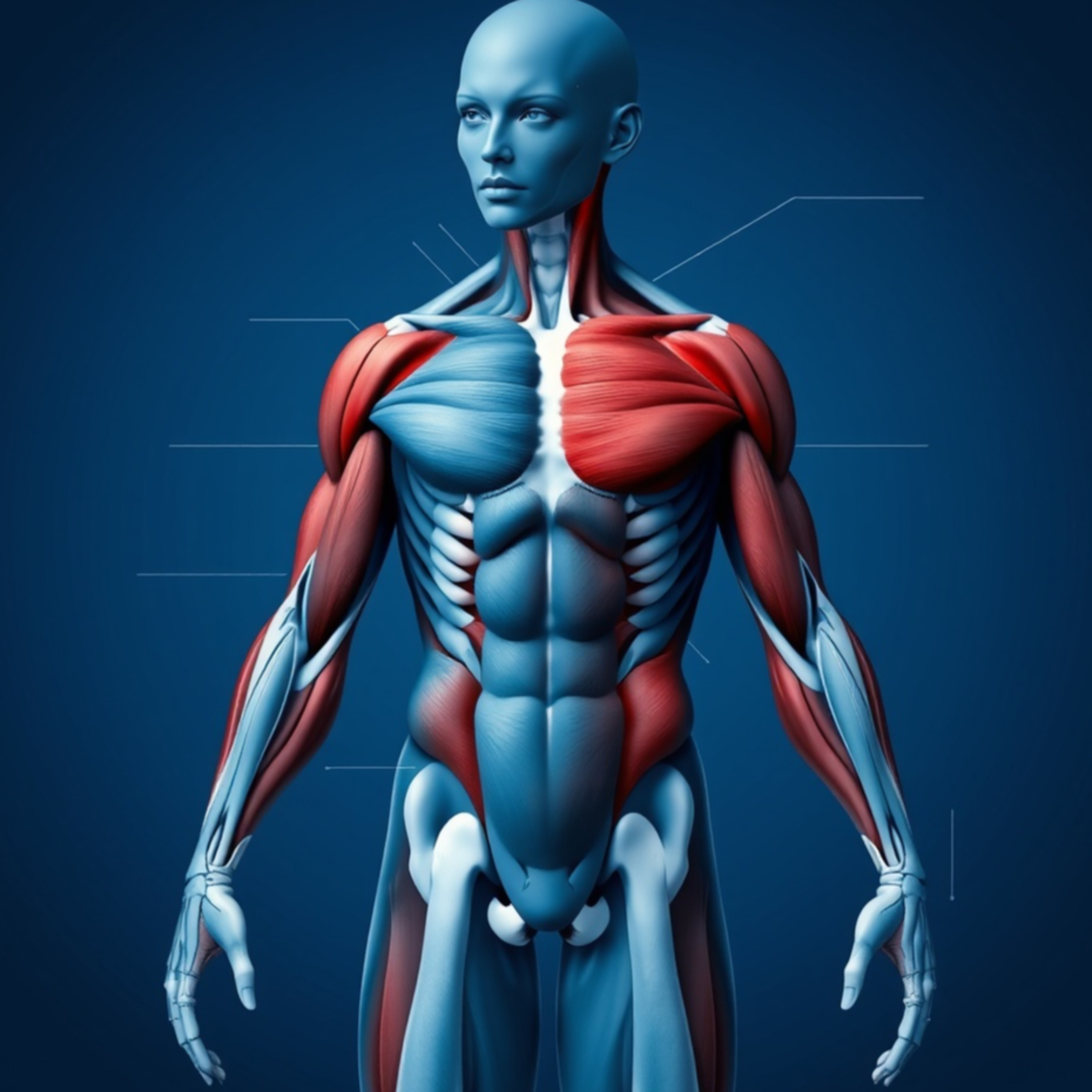 Ich und mein Körper