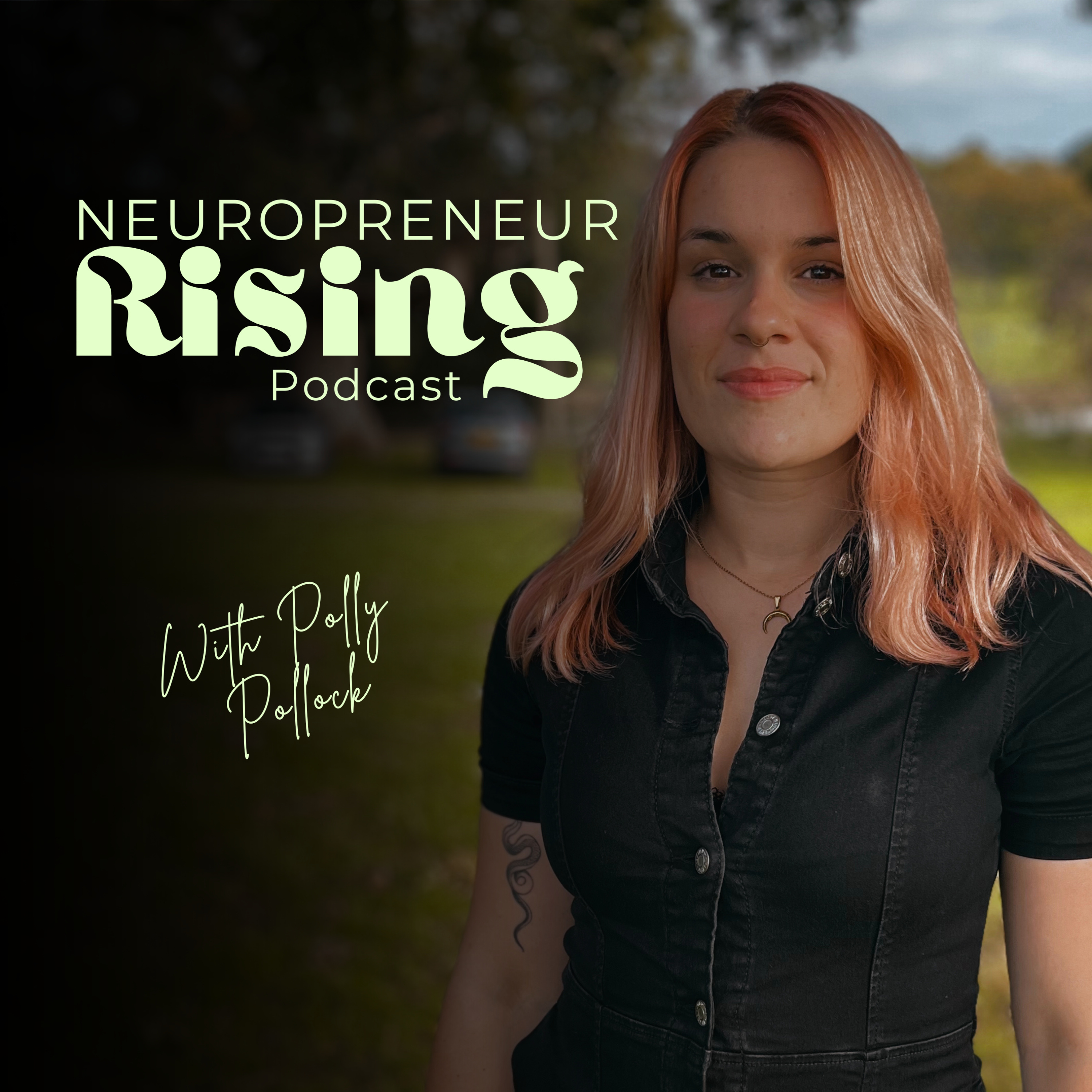 Neuropreneur Rising