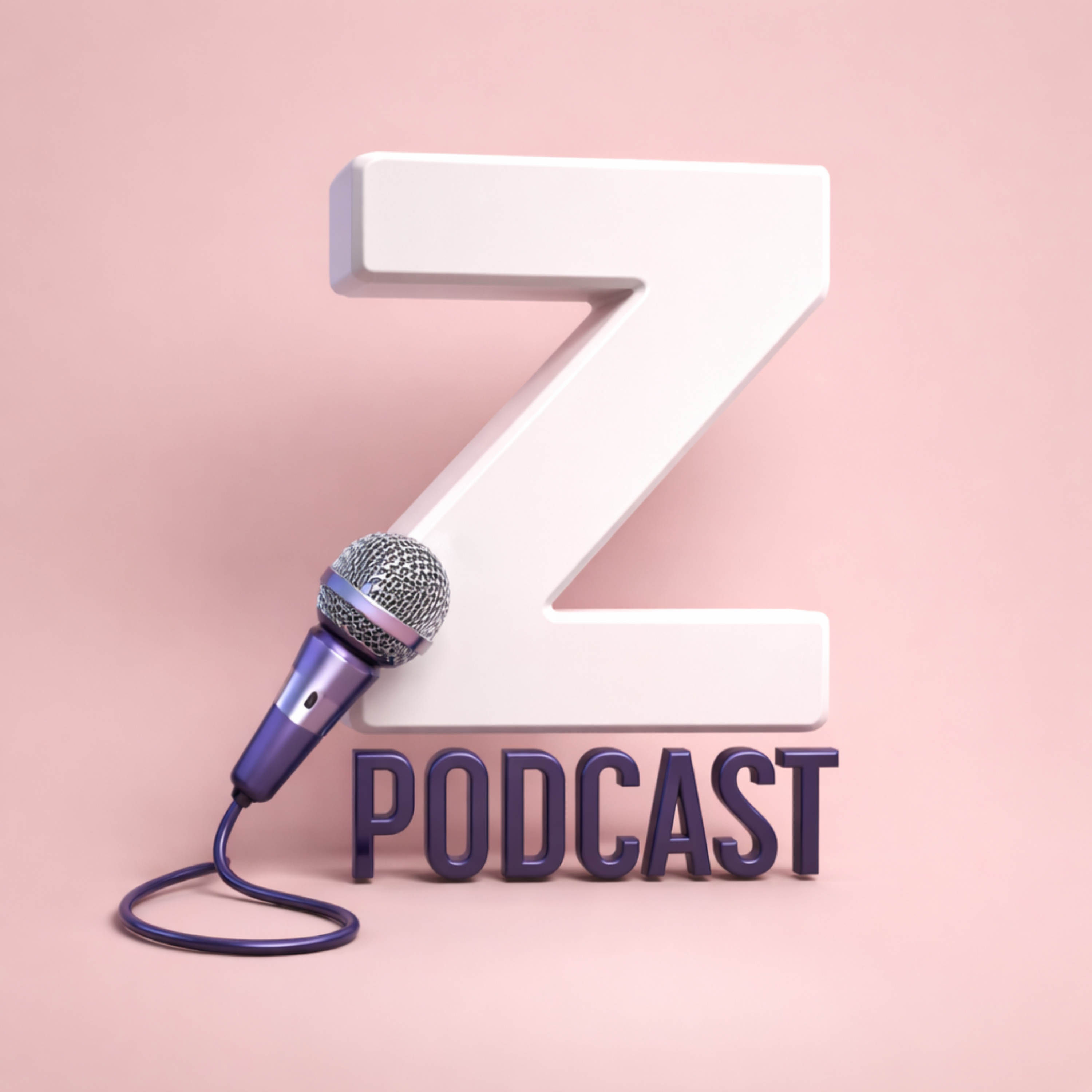 Z Podcast podcast artwork