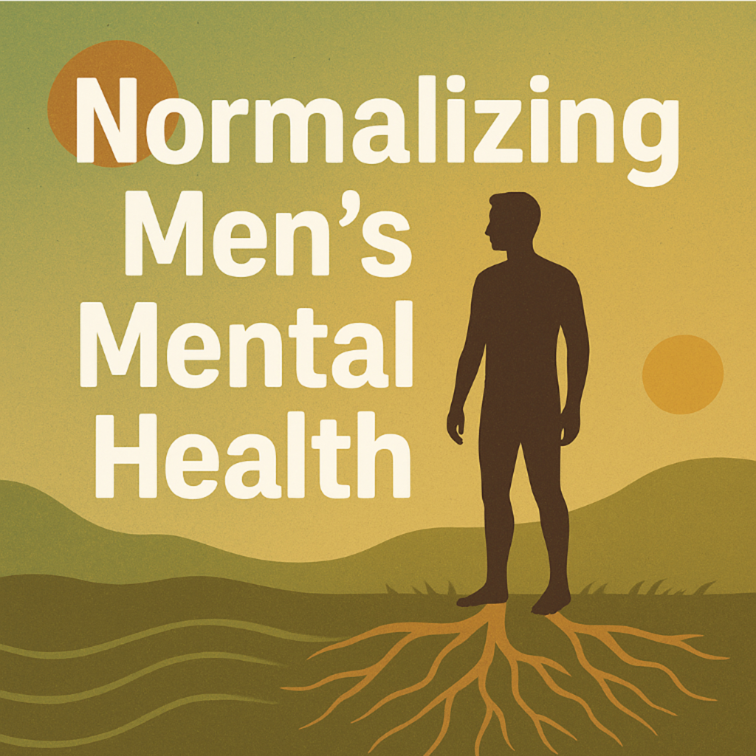 Normalizing Men’s Mental Health with Will Fruin