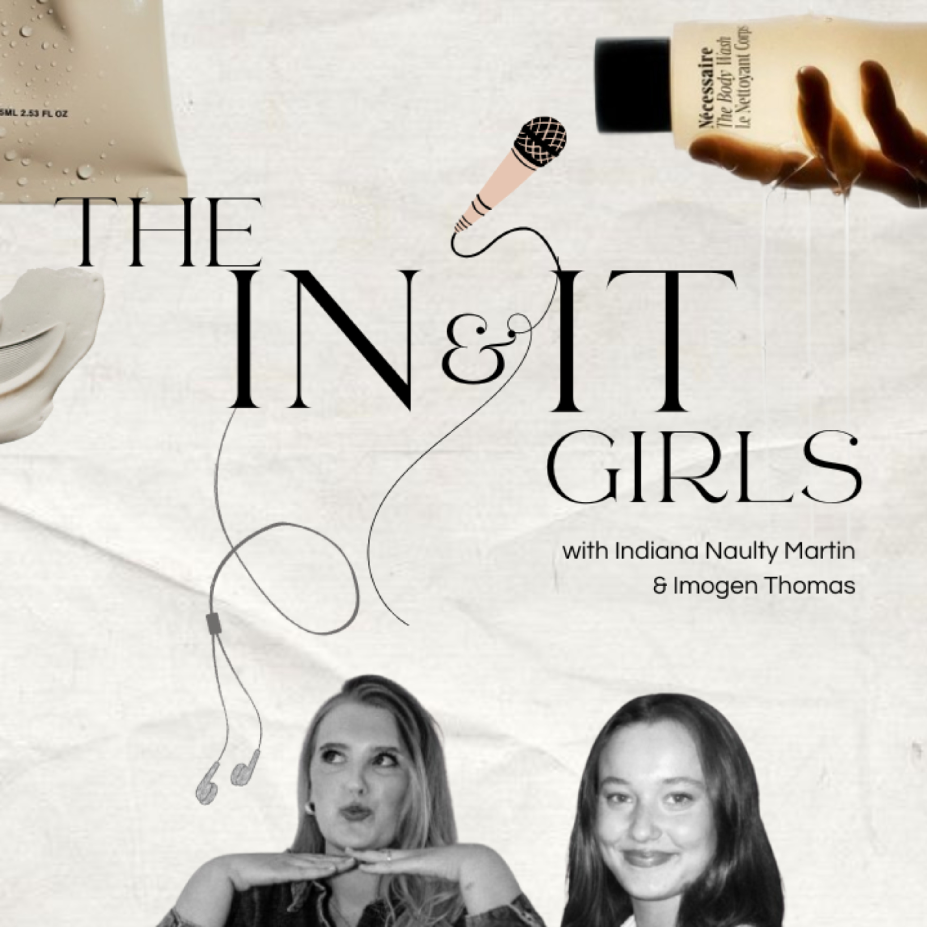 In and It Girls Podcast