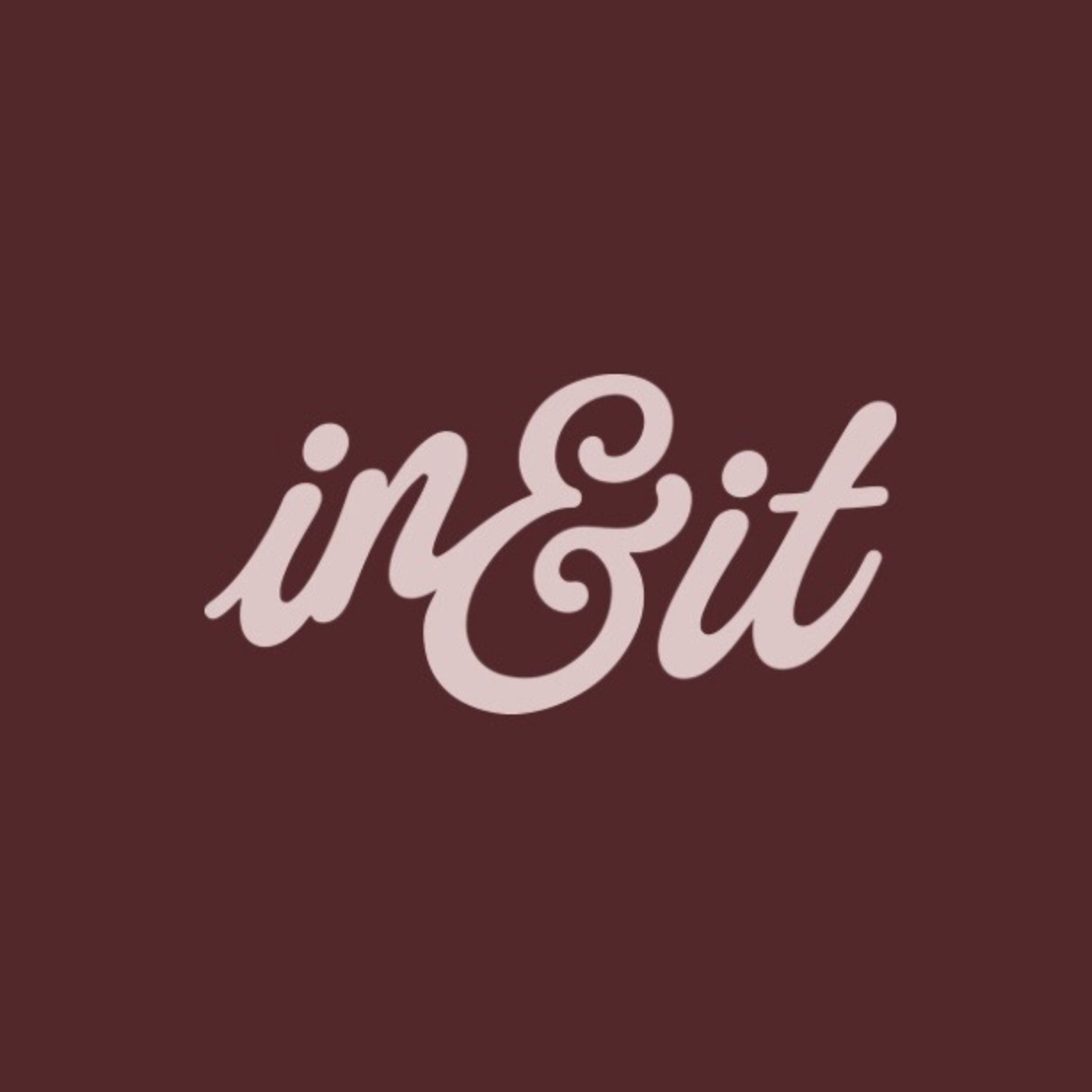 In and It Girls Podcast podcast artwork