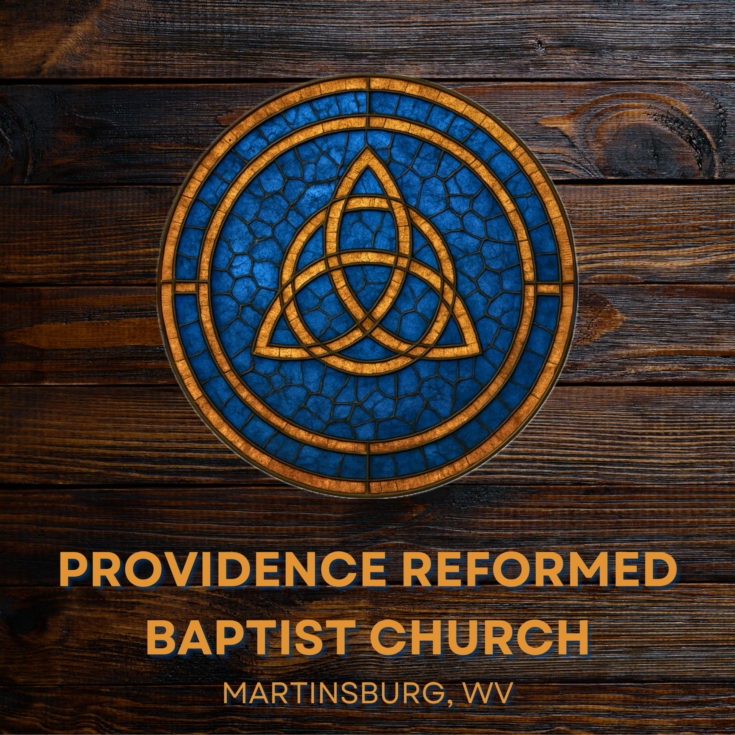 Providence Reformed Baptist Church Sermons