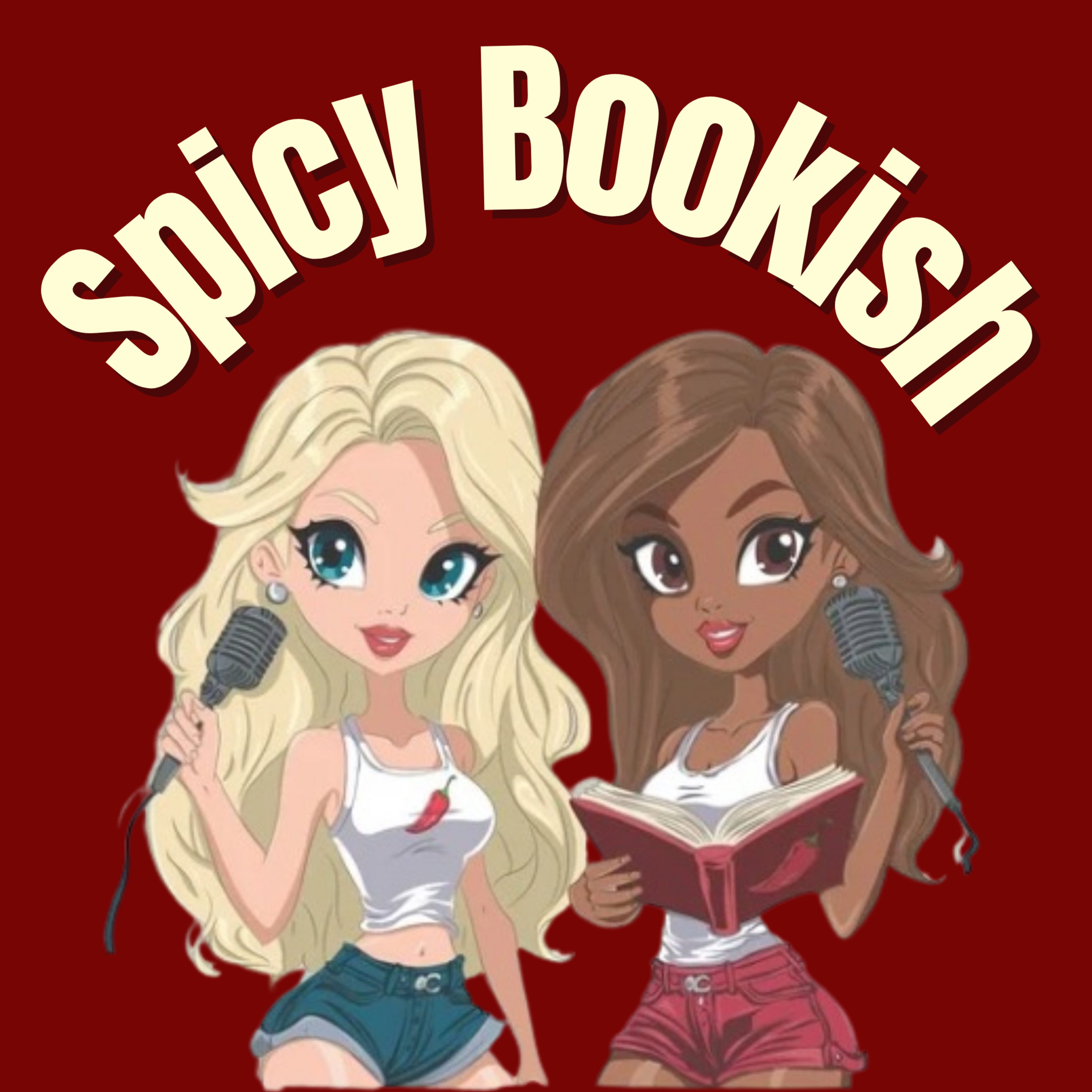 Spicy MM Romance books we read this week! ๐ถ๏ธ๐