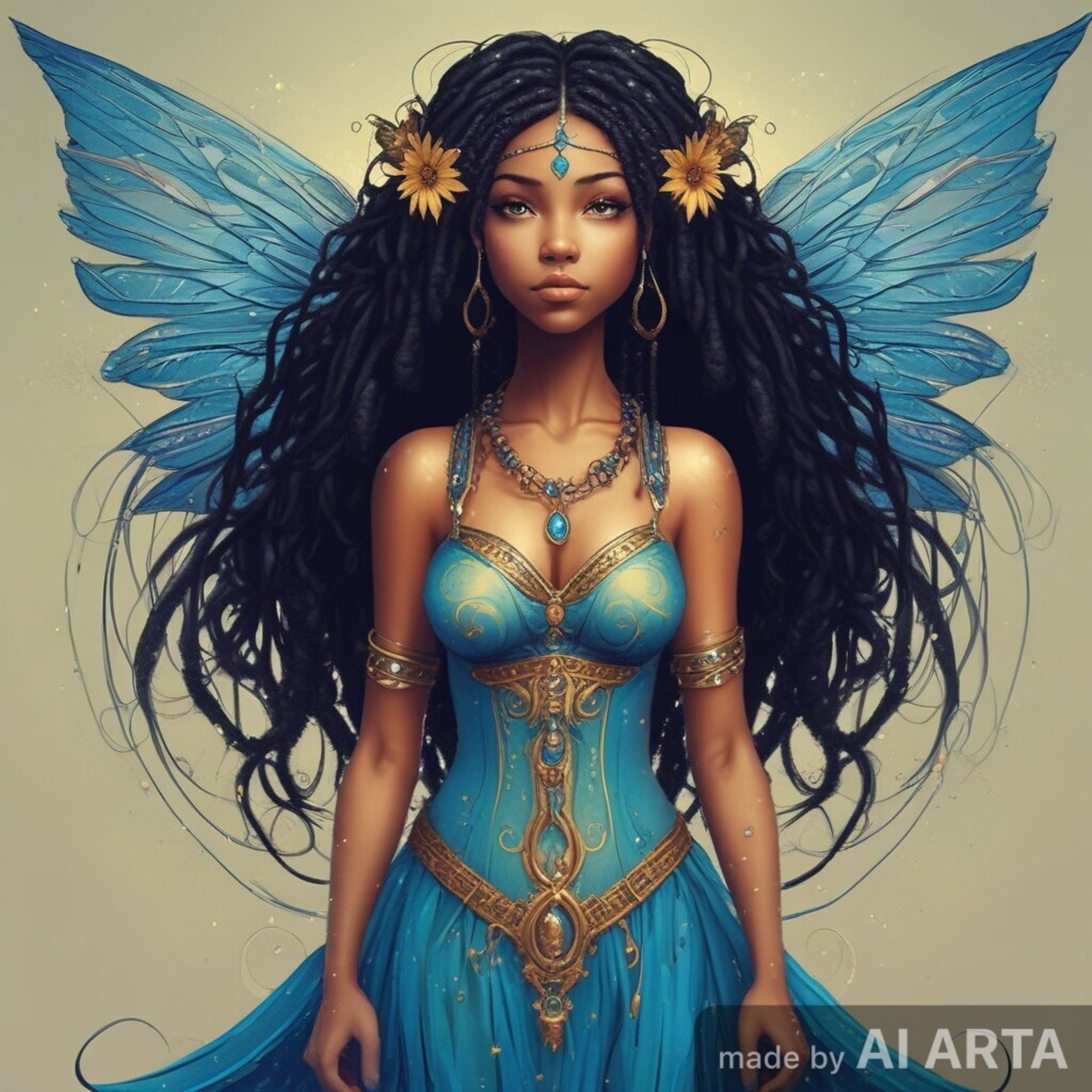 The Power of Our Voice podcast artwork