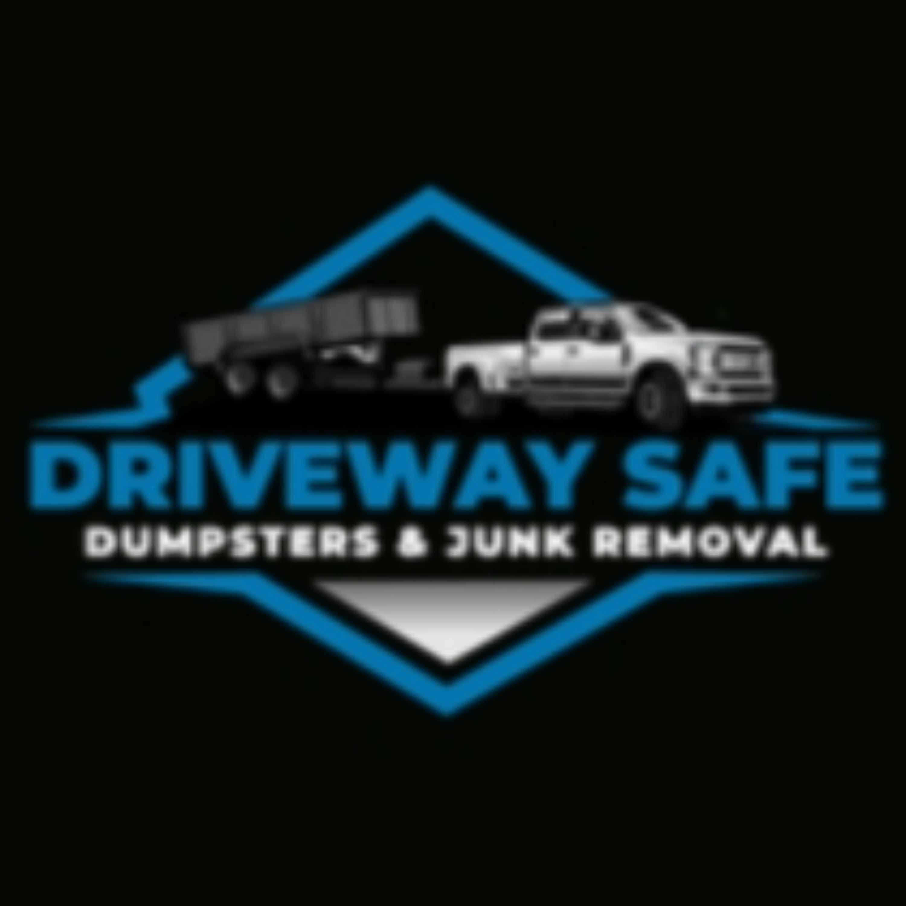 Driveway Safe Dumpsters And Junk Removal podcast artwork
