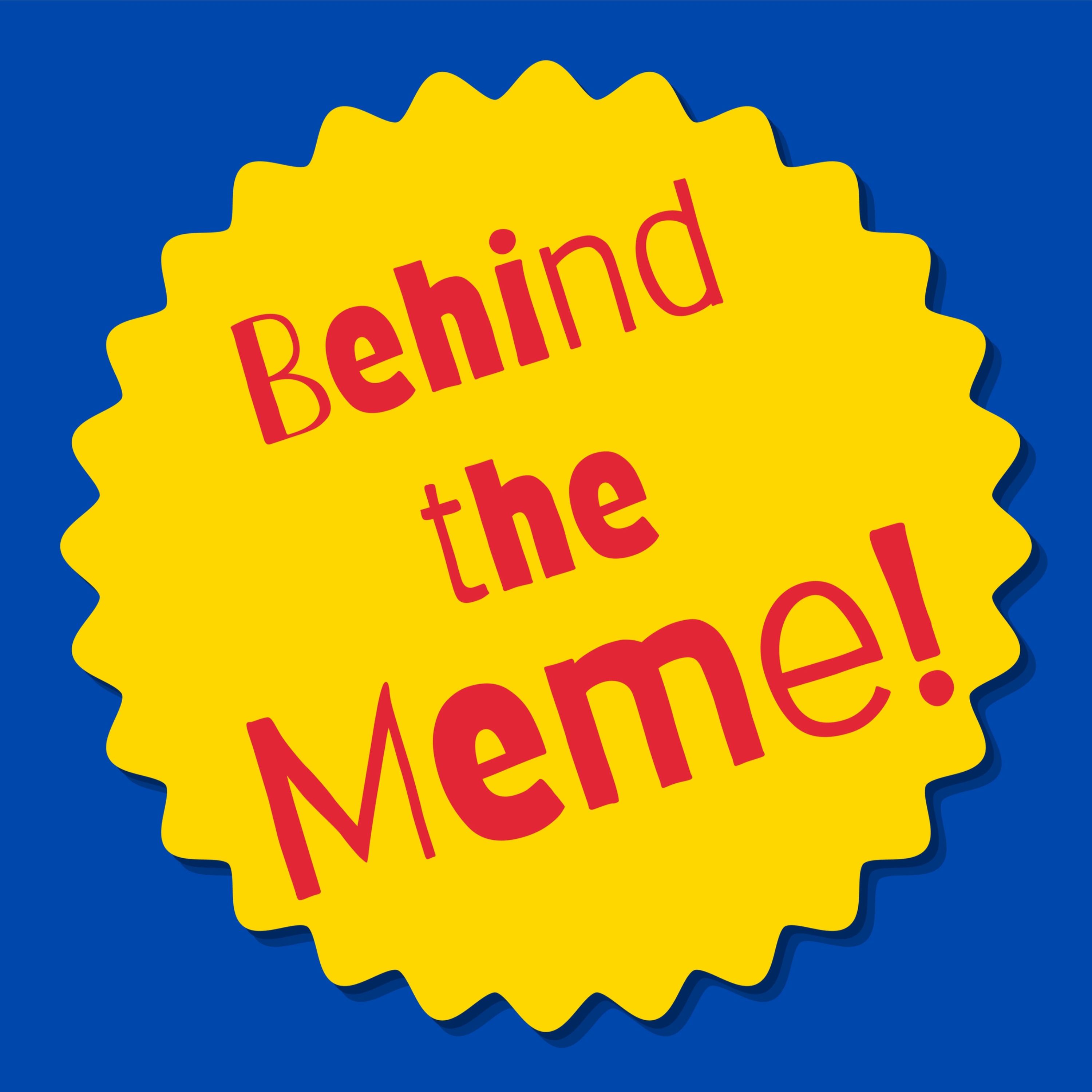 Behind the Meme มีมนี้มายังไง