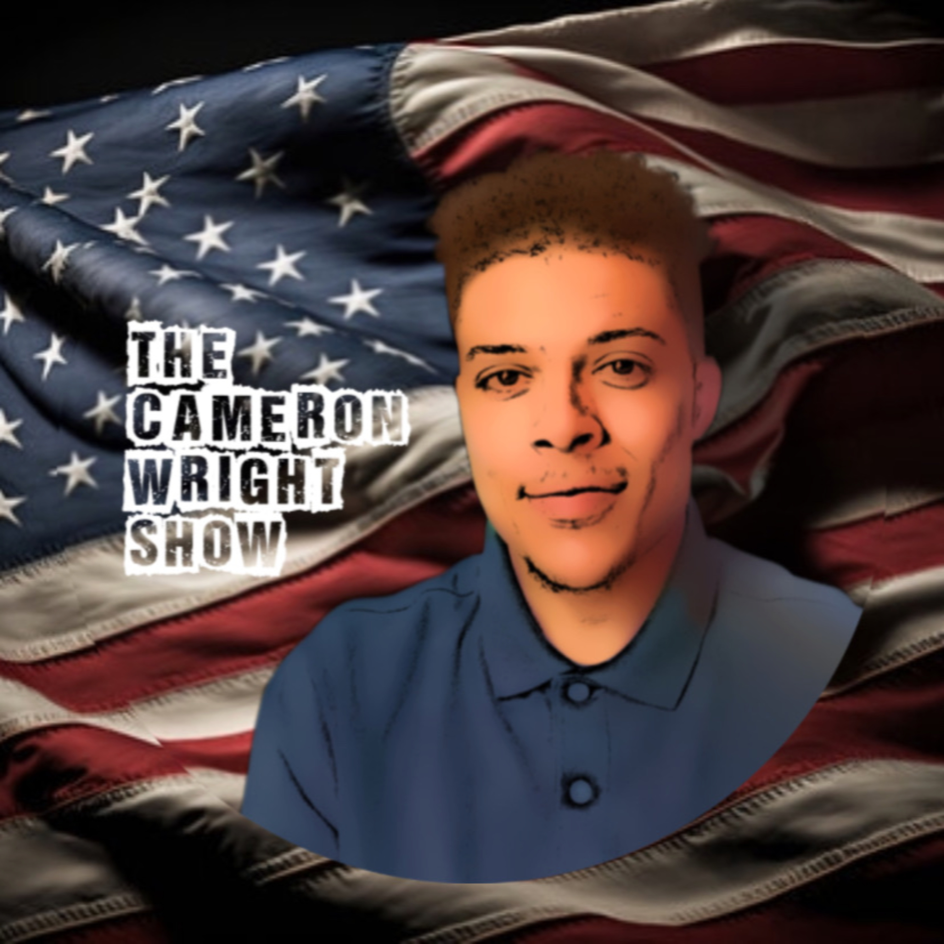 The Cameron Wright Show