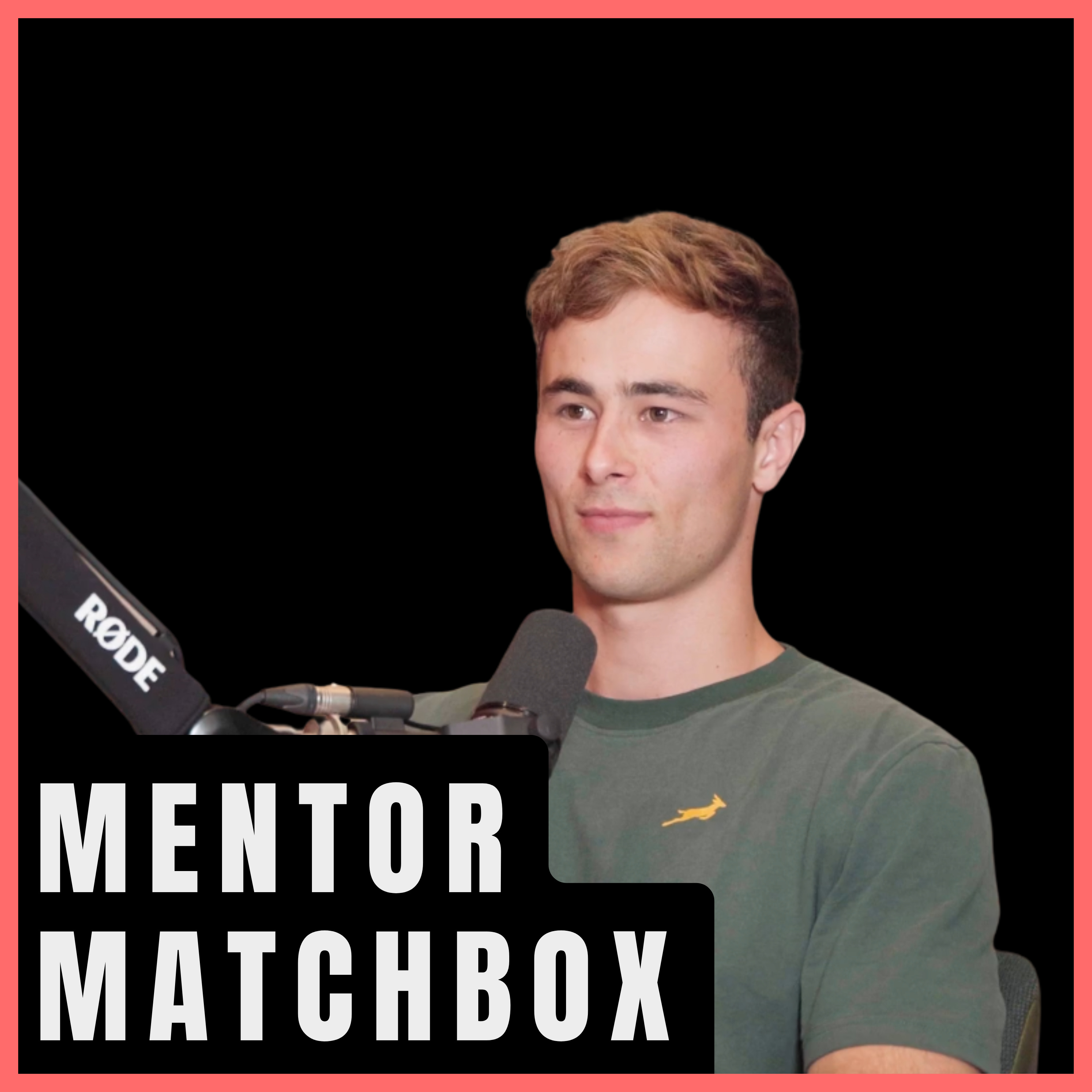 Mentor Matchbox