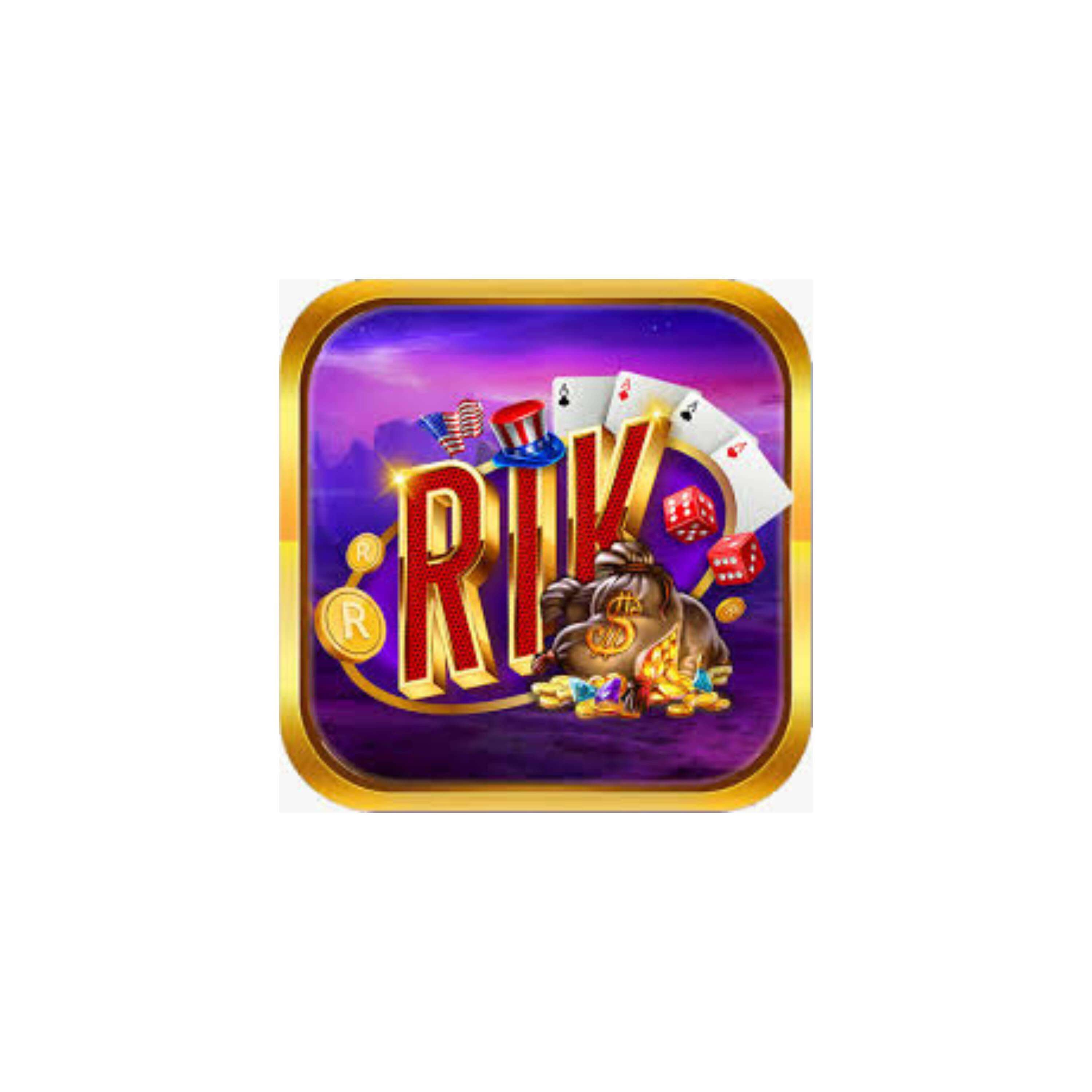 Rikvippro-live
