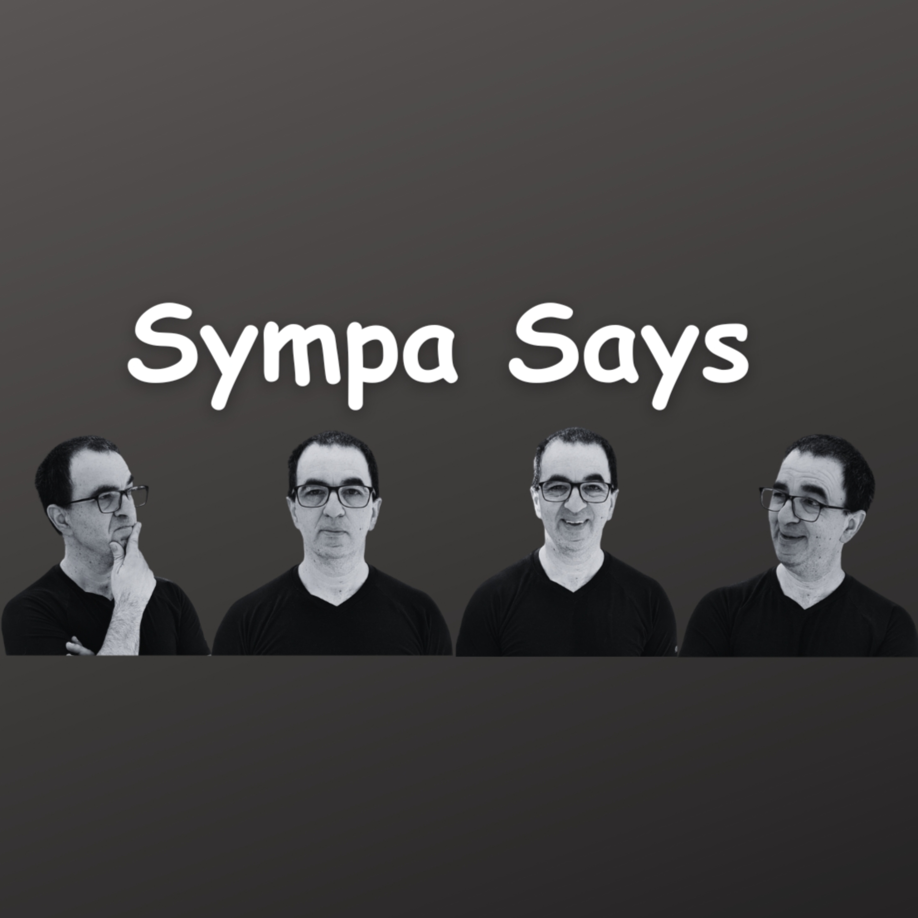 Sympa Says